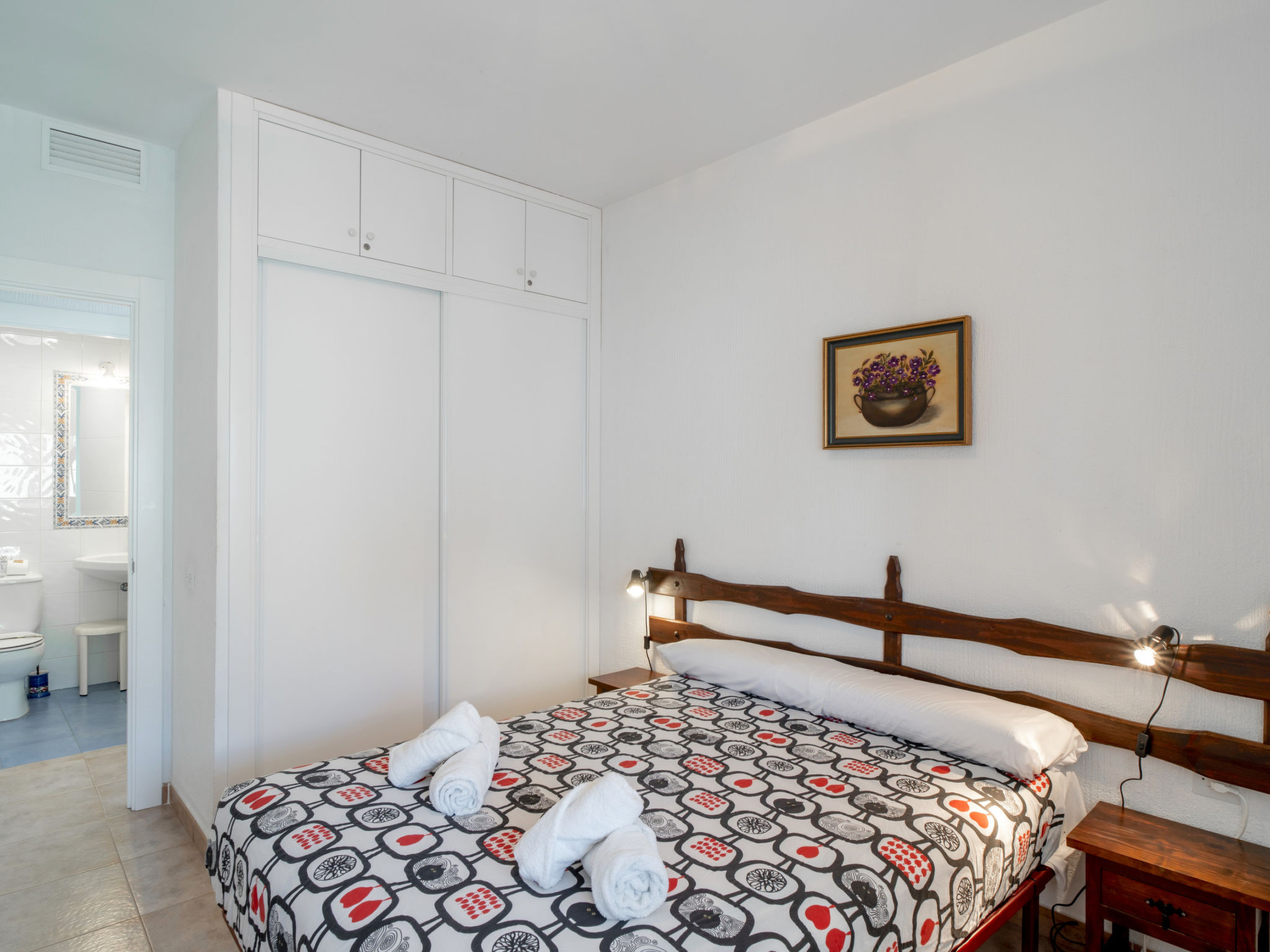 Photo of Carabeo 28 Apartment by Casasol