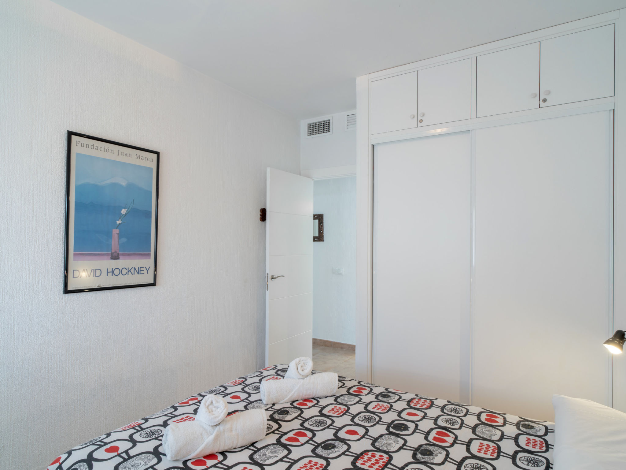 Photo of Carabeo 28 Apartment by Casasol