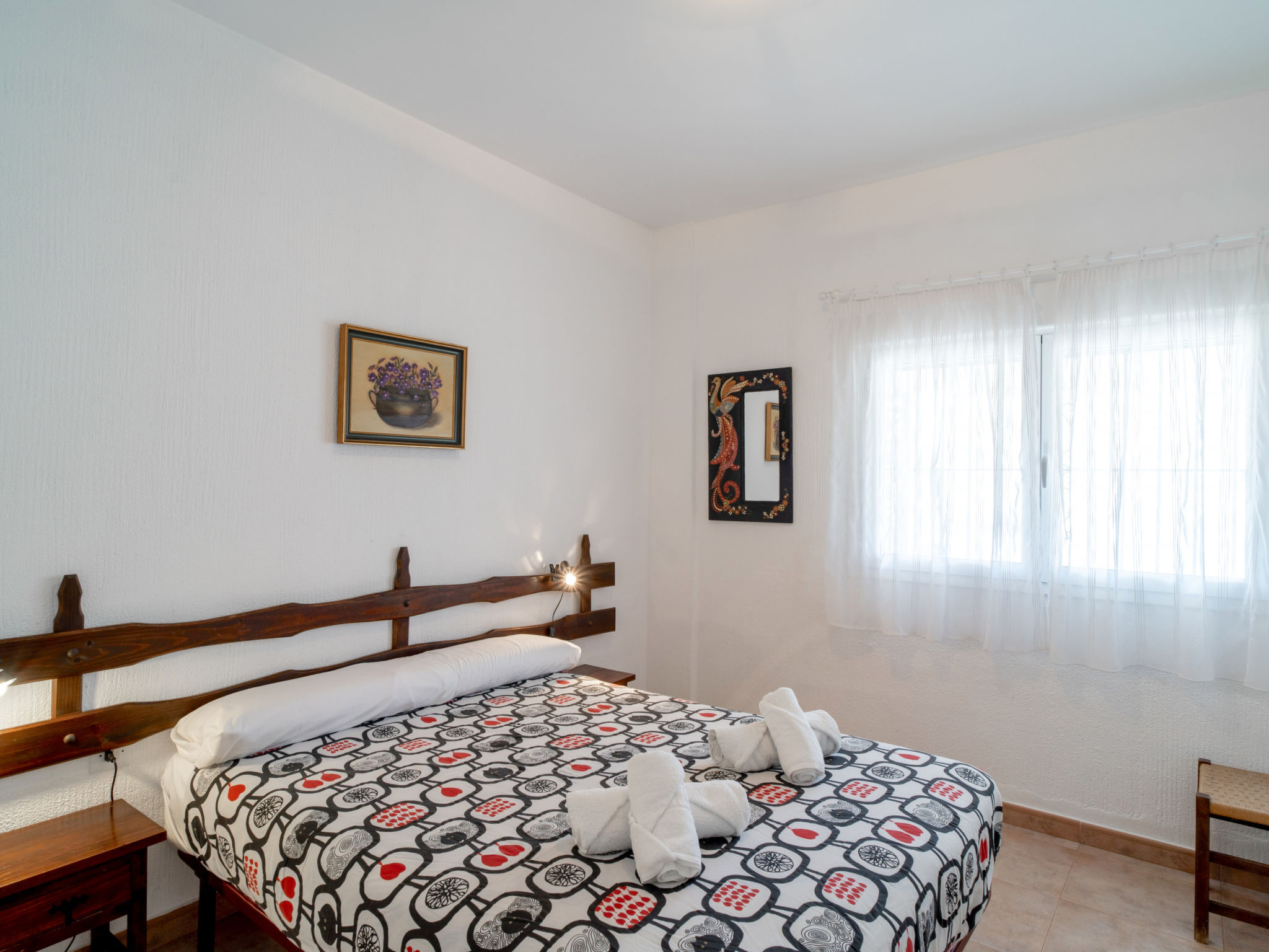 Photo of Carabeo 28 Apartment by Casasol