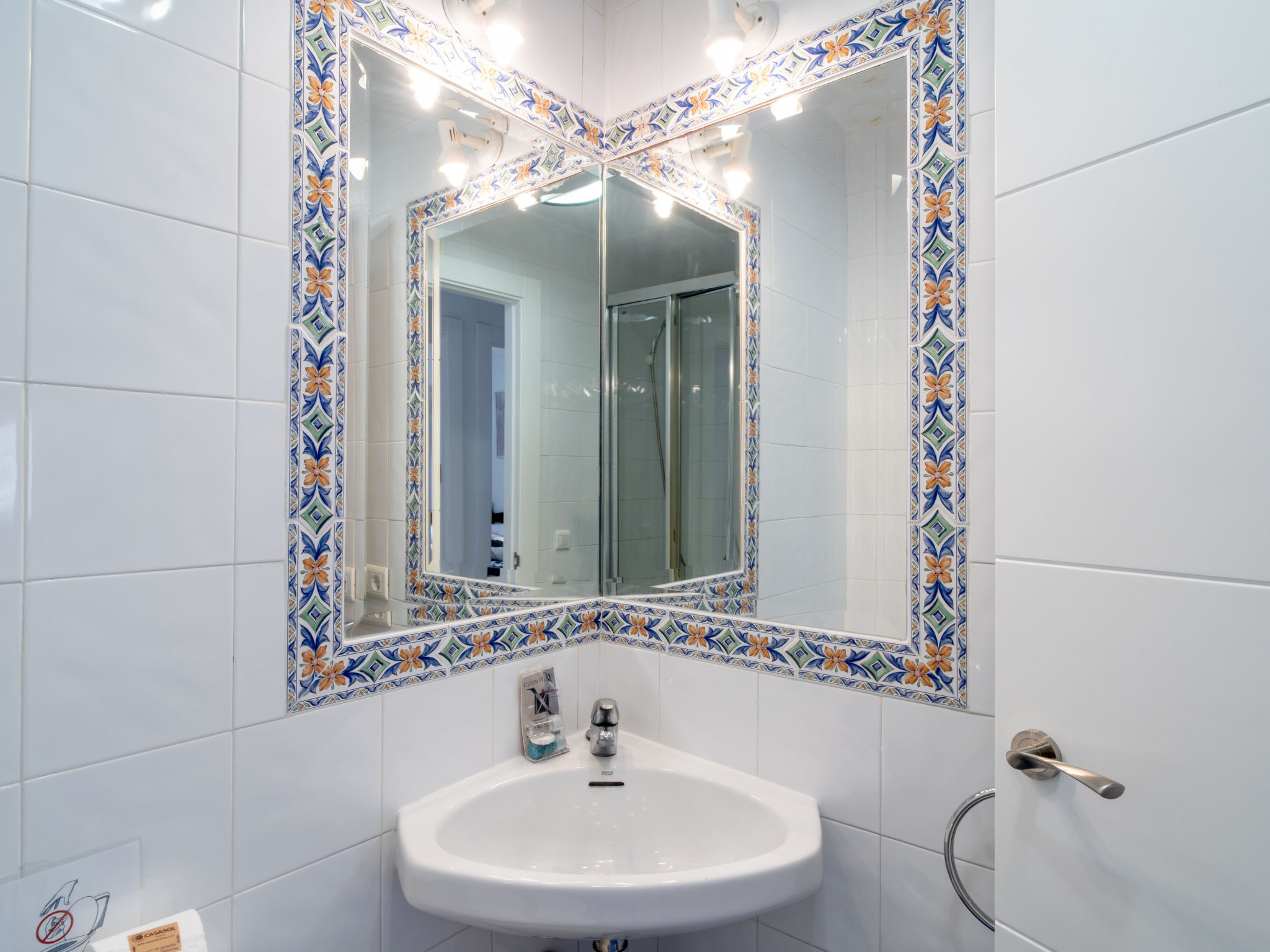 Photo of Carabeo 28 Apartment by Casasol