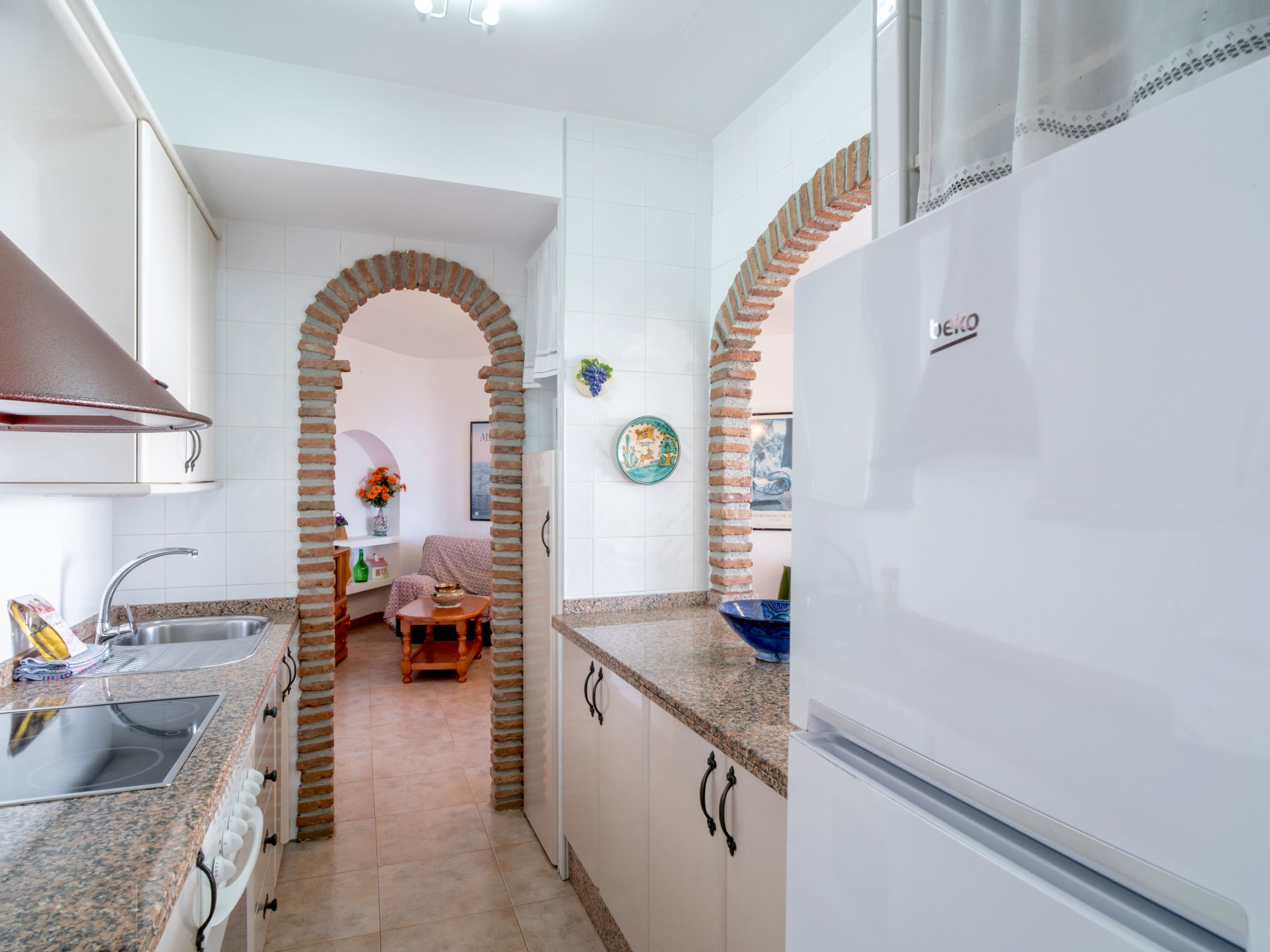 Photo of Carabeo 28 Apartment by Casasol