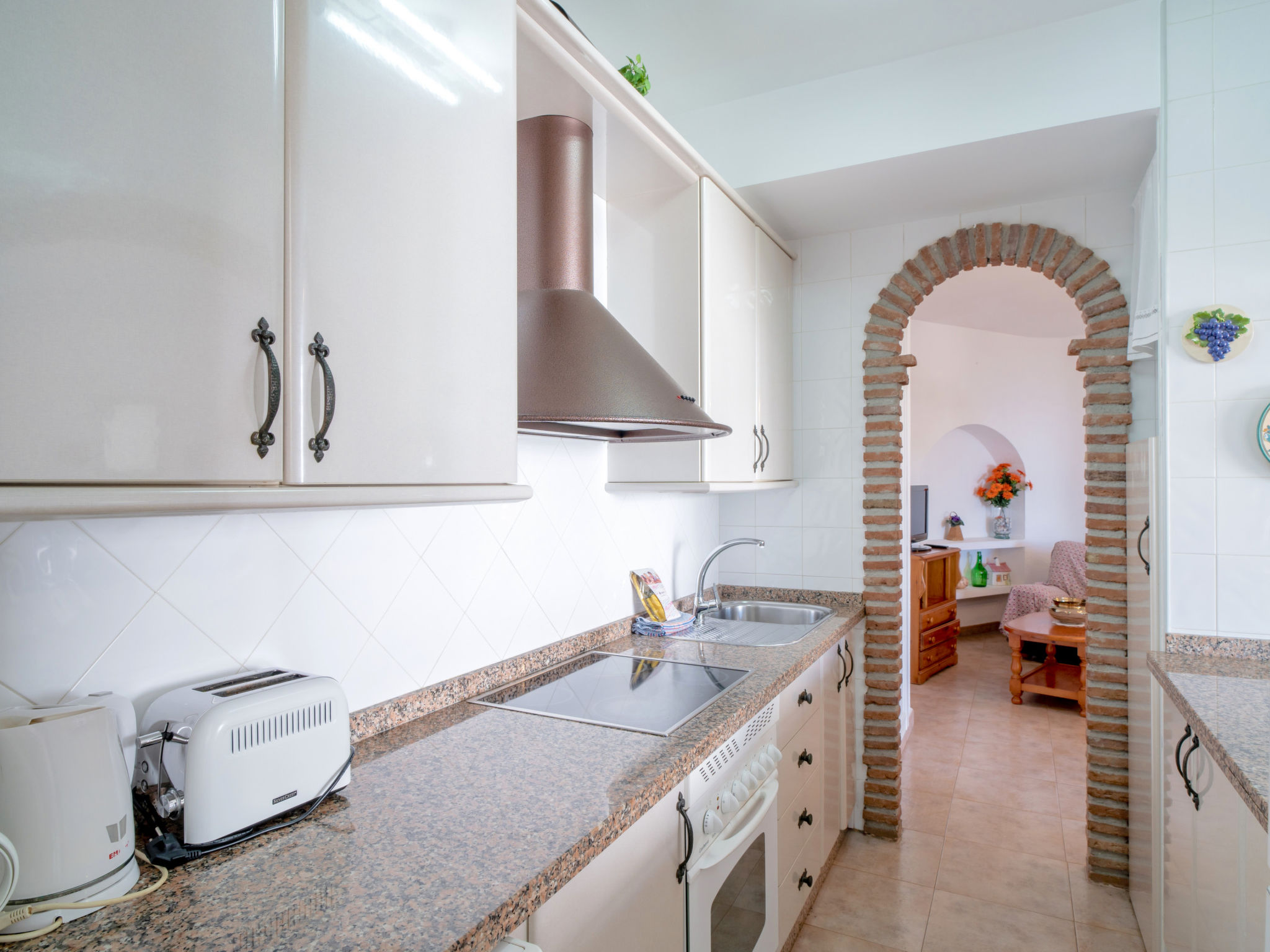 Photo of Carabeo 28 Apartment by Casasol