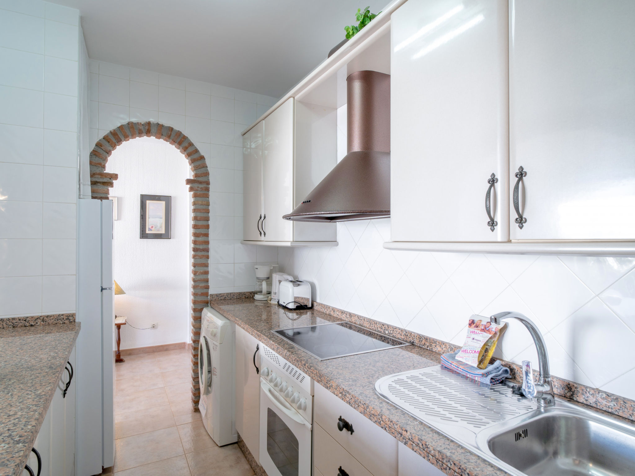 Photo of Carabeo 28 Apartment by Casasol