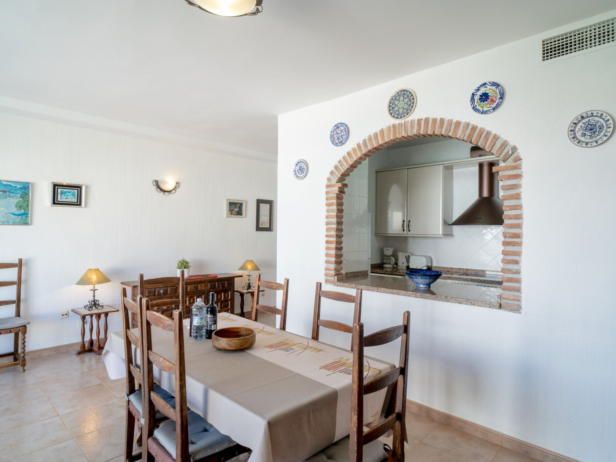 Photo of Carabeo 28 Apartment by Casasol