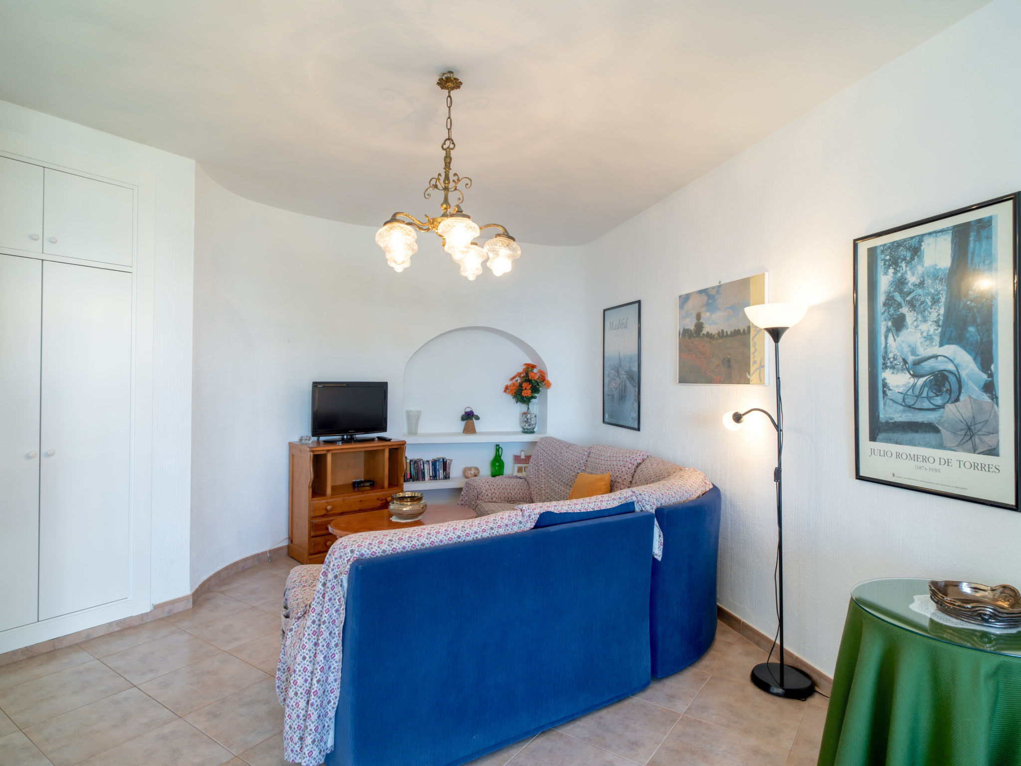 Photo of Carabeo 28 Apartment by Casasol