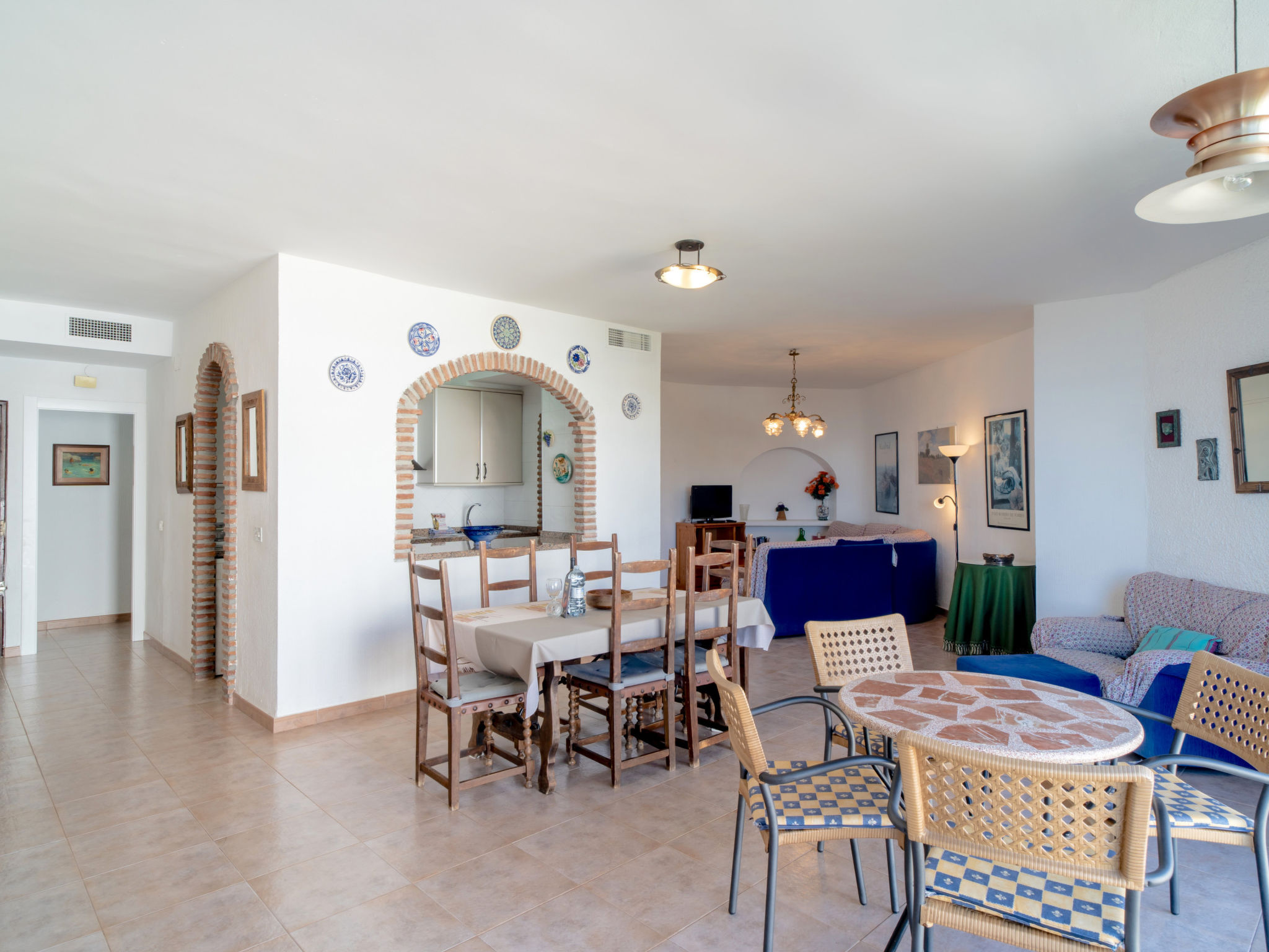 Photo of Carabeo 28 Apartment by Casasol