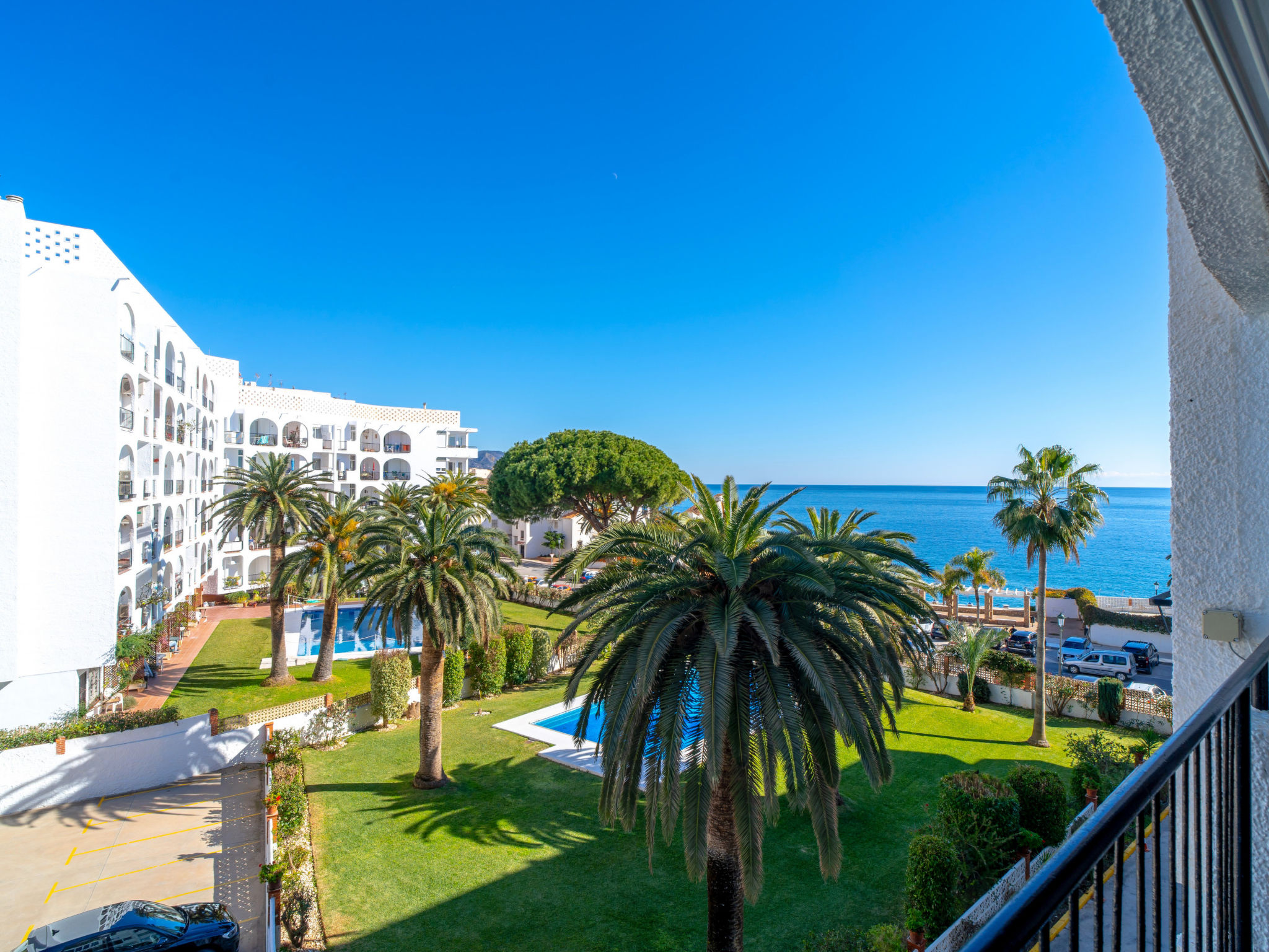 Photo of Carabeo 28 Apartment by Casasol