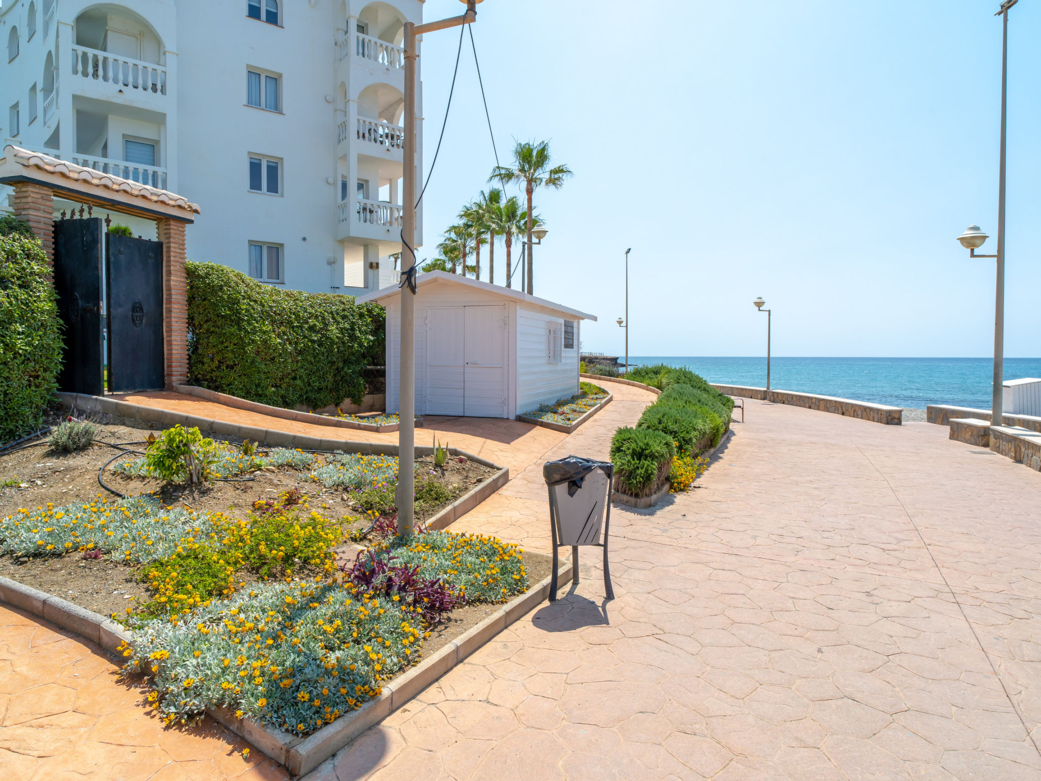 Photo of Stella Maris Beachfront 1J by Casasol