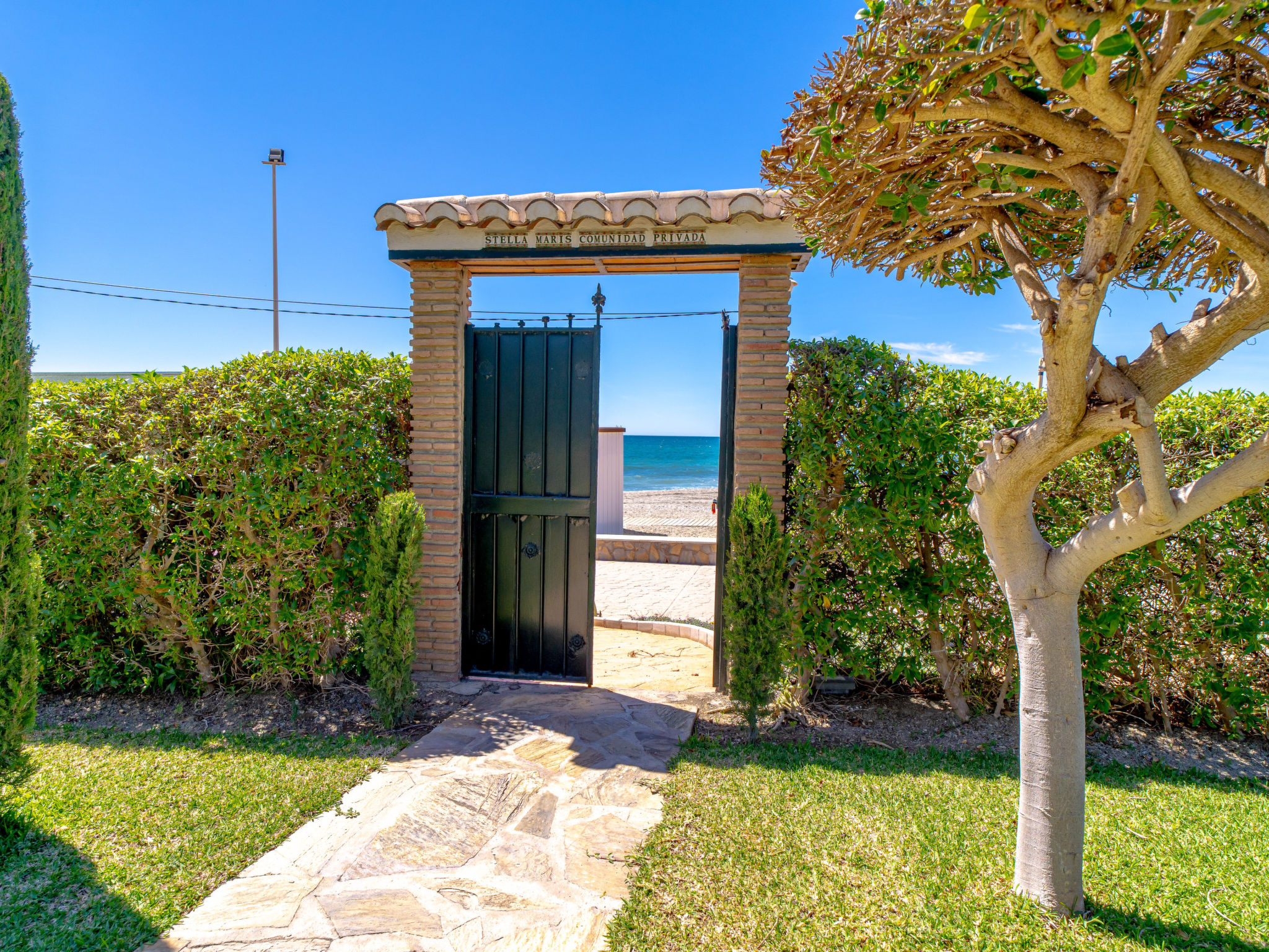 Photo of Stella Maris Beachfront 1J by Casasol