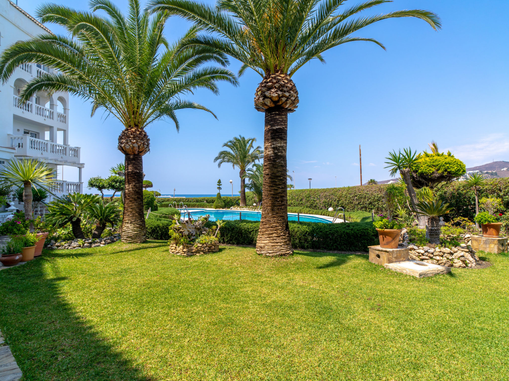 Photo of Stella Maris Beachfront 1J by Casasol