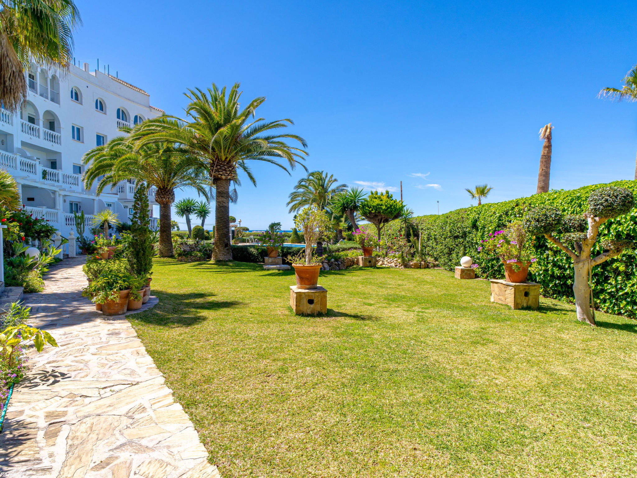 Photo of Stella Maris Beachfront 1J by Casasol