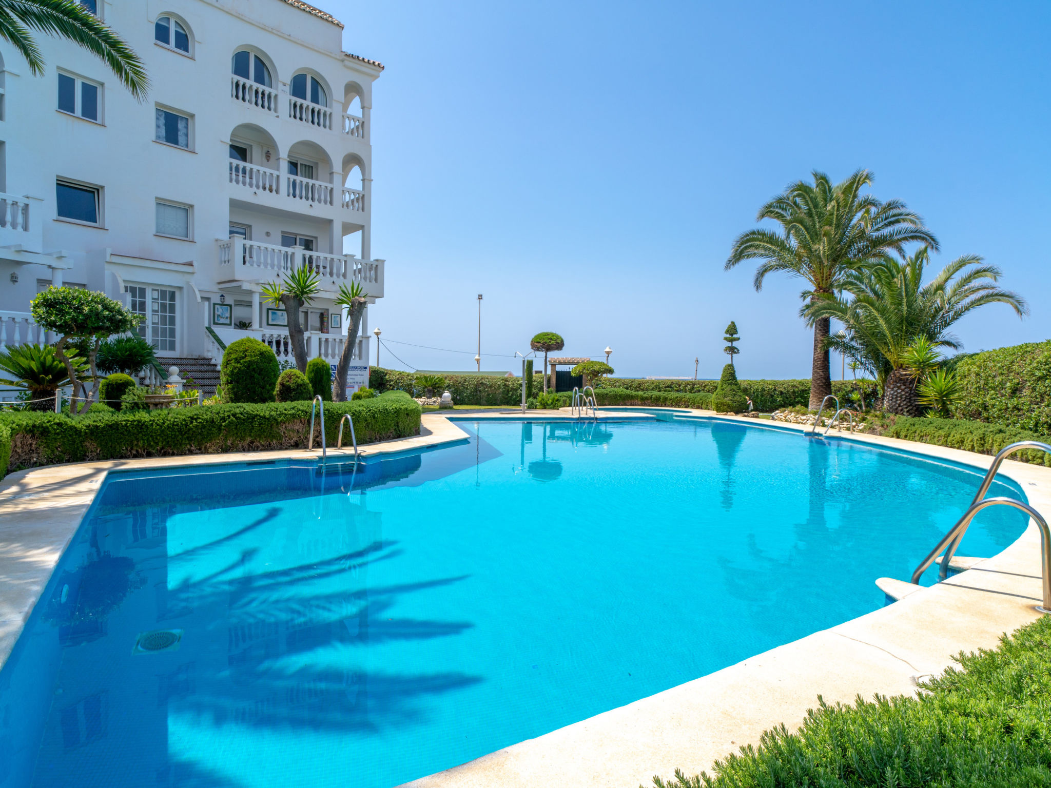 Photo of Stella Maris Beachfront 1J by Casasol