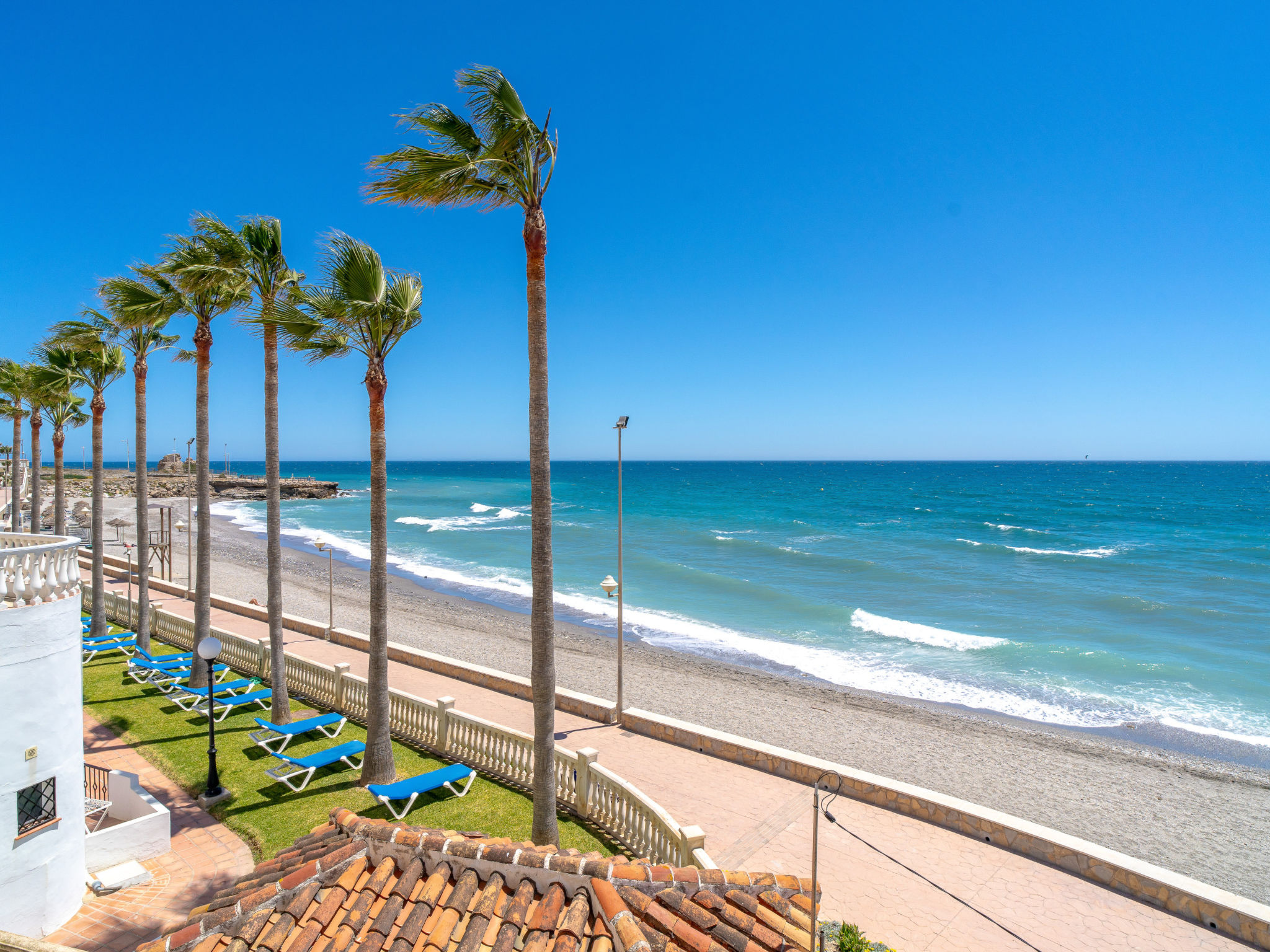 Photo of Stella Maris Beachfront 1J by Casasol