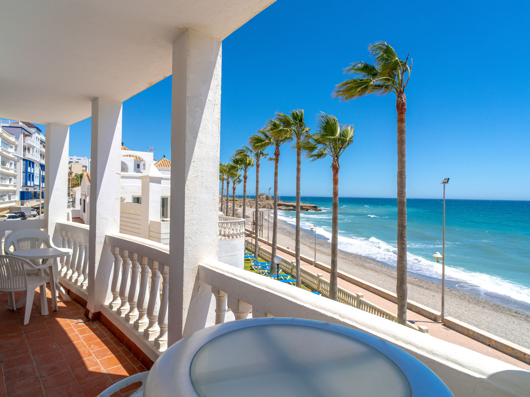 Photo of Stella Maris Beachfront 1J by Casasol