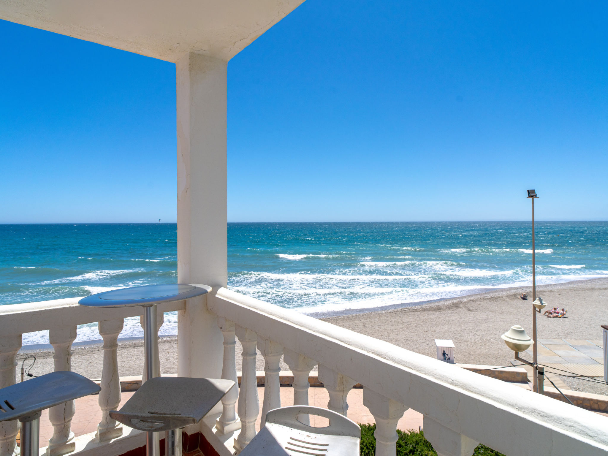 Photo of Stella Maris Beachfront 1J by Casasol