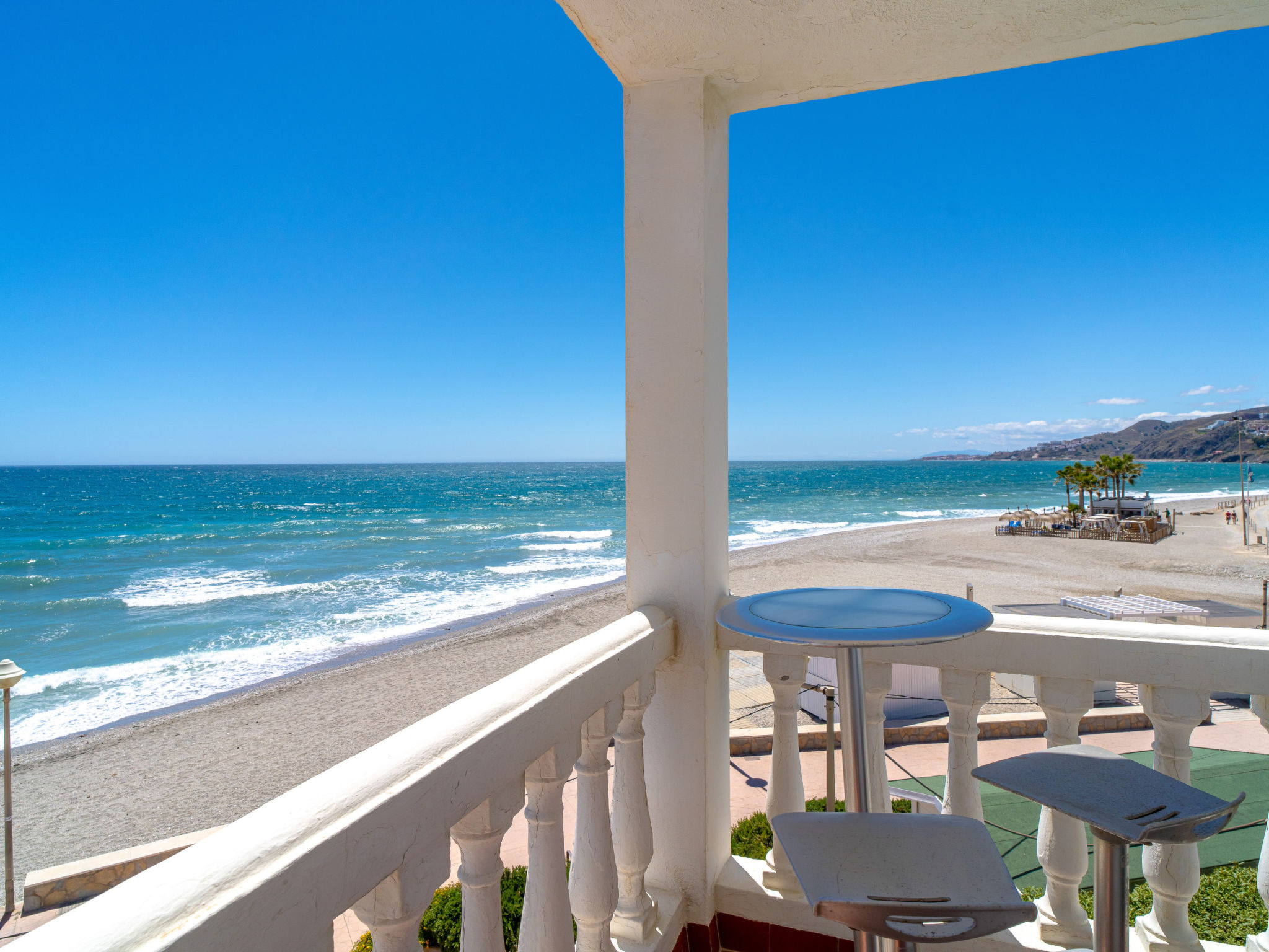 Photo of Stella Maris Beachfront 1J by Casasol