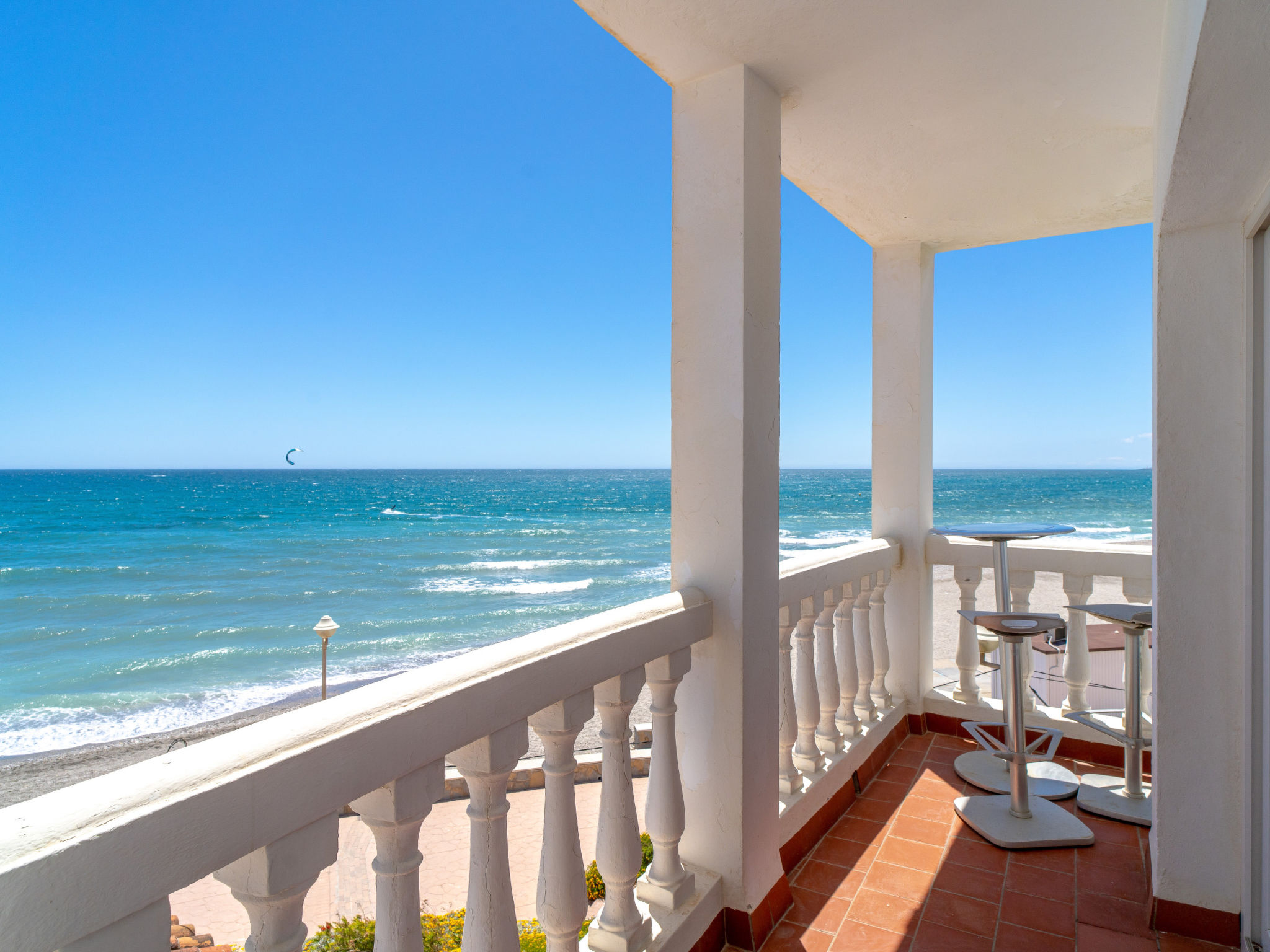 Photo of Stella Maris Beachfront 1J by Casasol