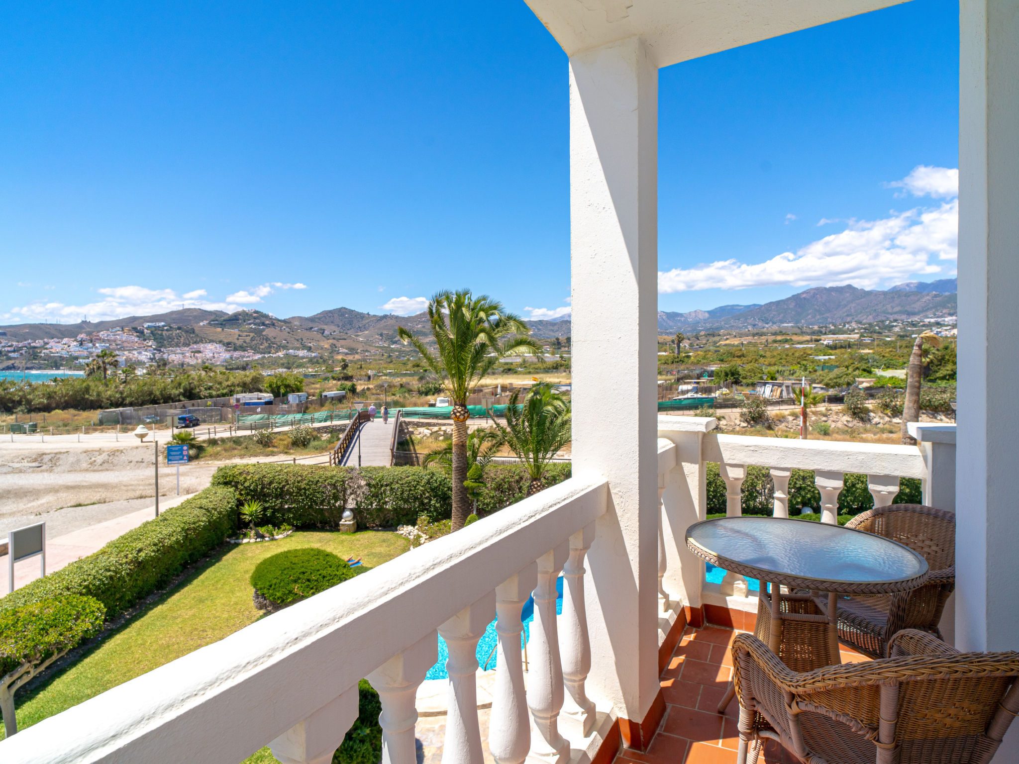 Photo of Stella Maris Beachfront 1J by Casasol