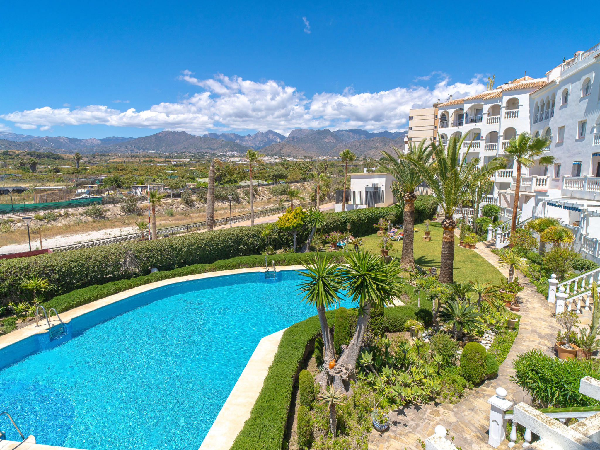 Photo of Stella Maris Beachfront 1J by Casasol