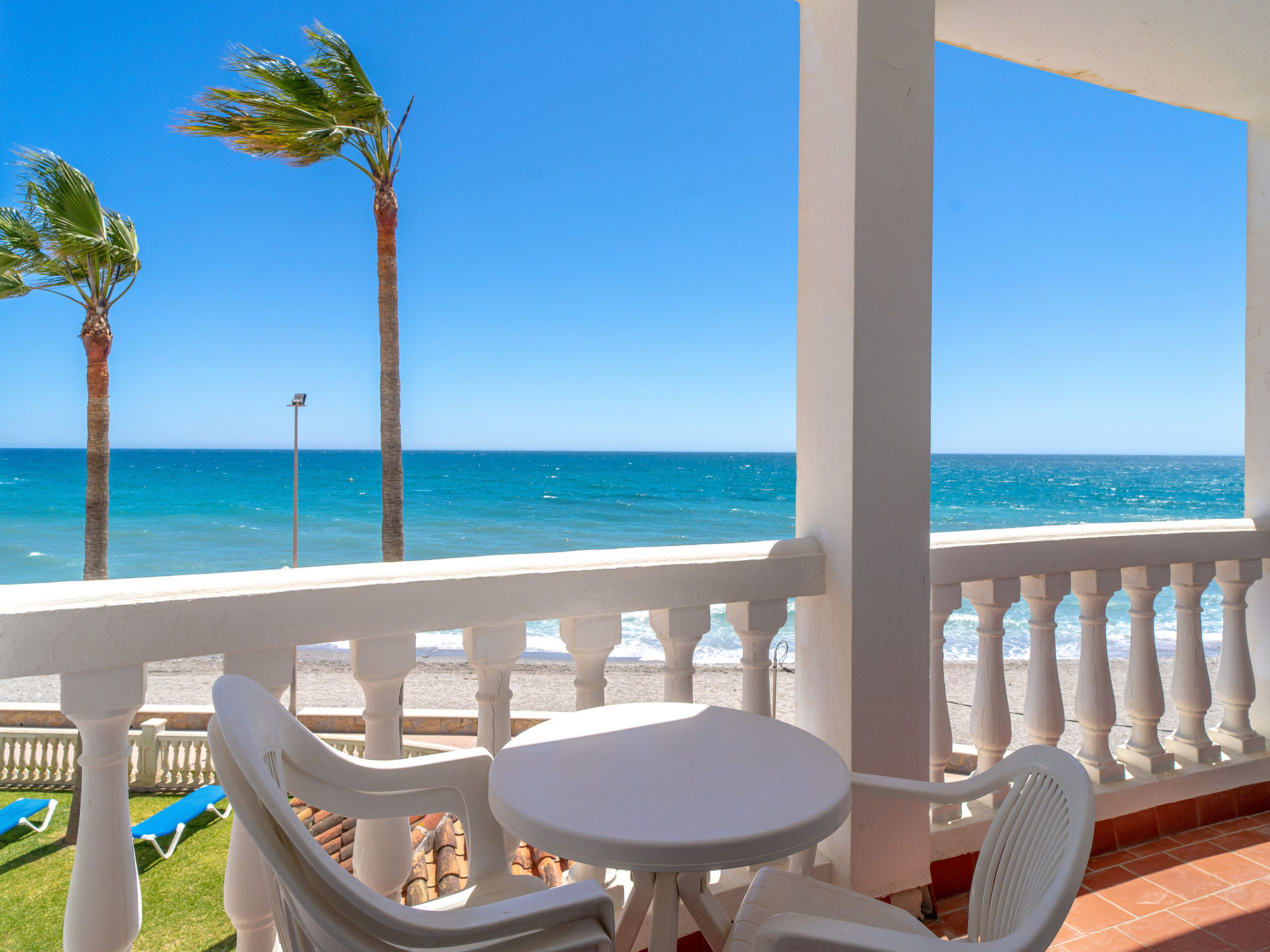 Photo of Stella Maris Beachfront 1J by Casasol