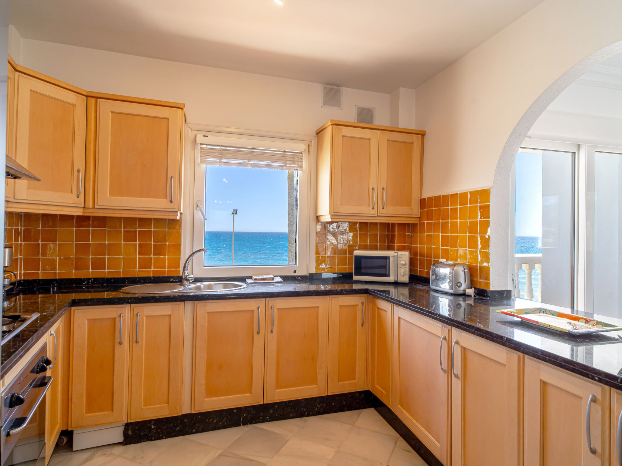 Photo of Stella Maris Beachfront 1J by Casasol