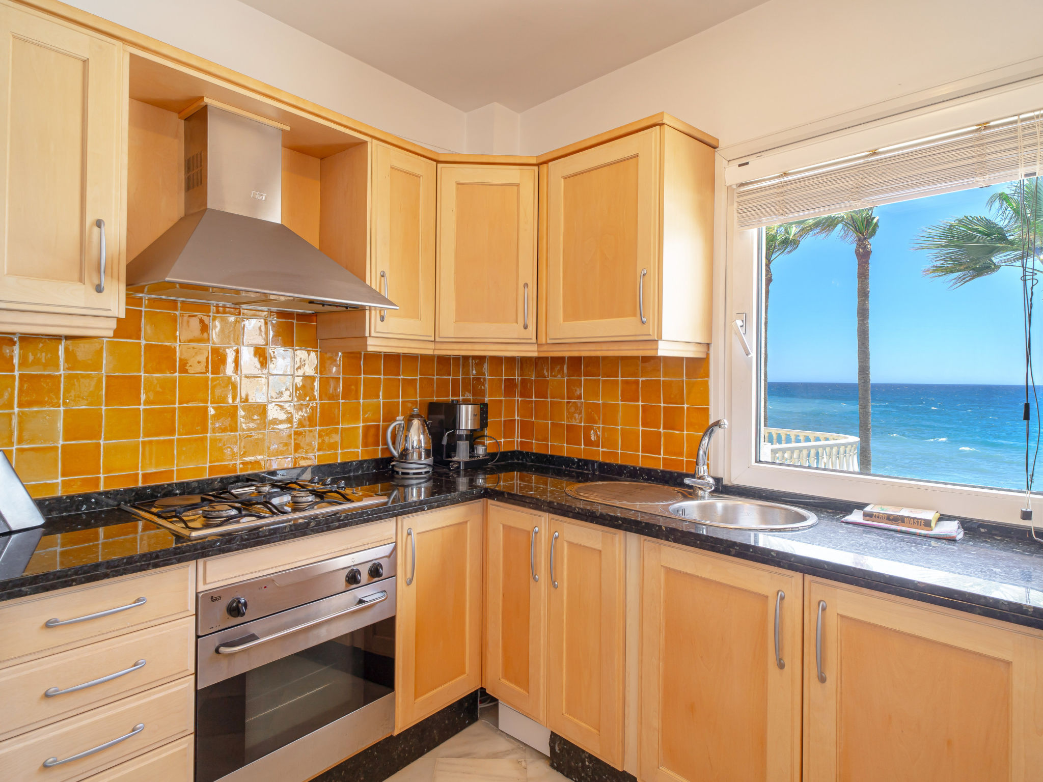 Photo of Stella Maris Beachfront 1J by Casasol