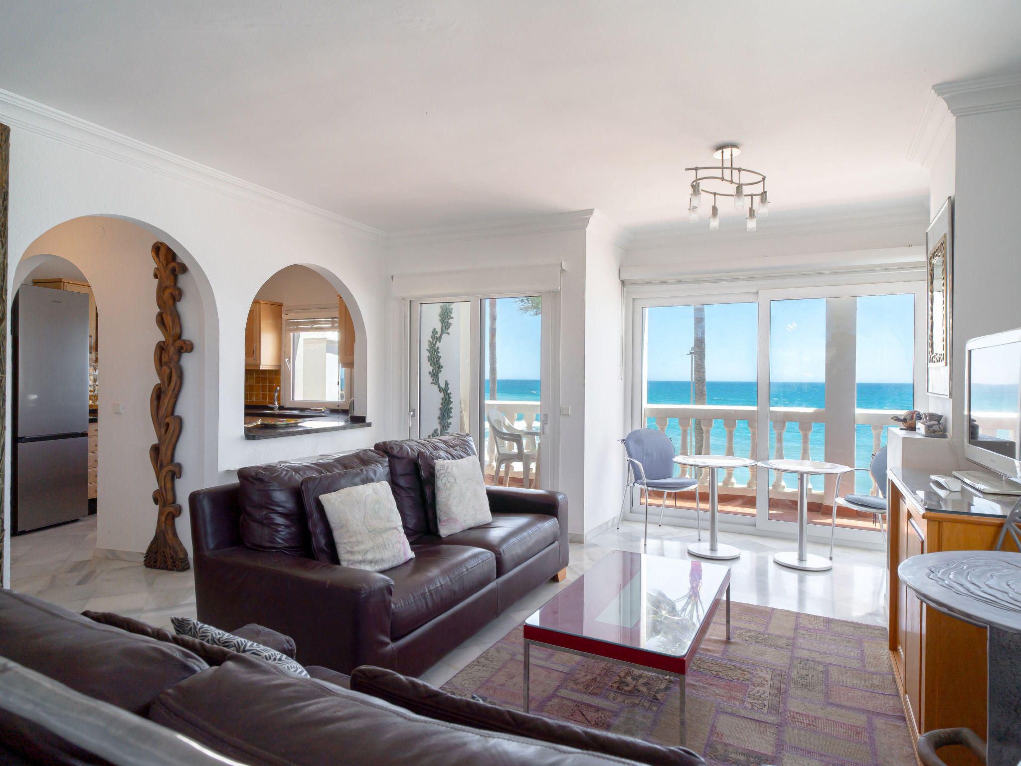 Photo of Stella Maris Beachfront 1J by Casasol