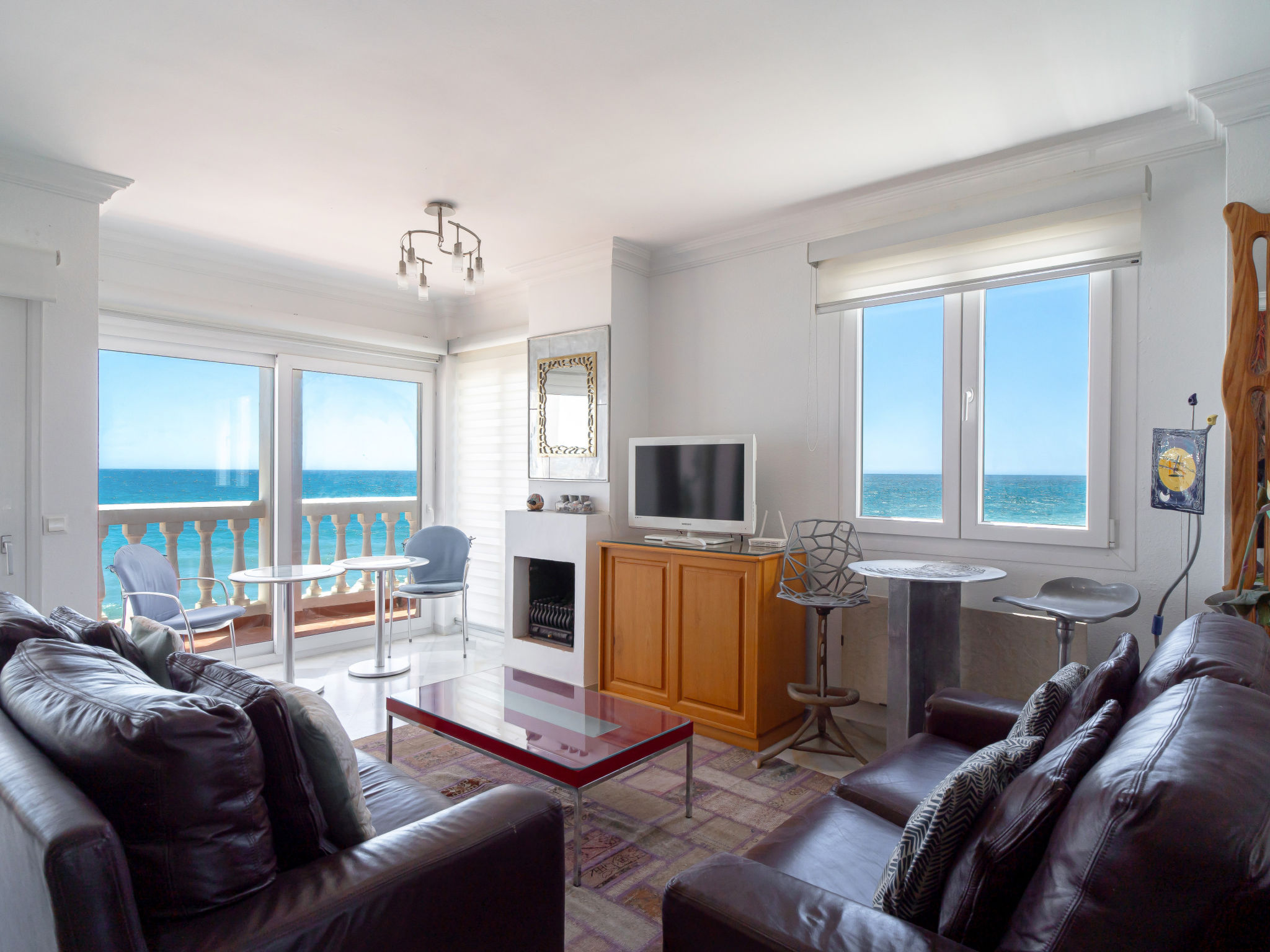 Photo of Stella Maris Beachfront 1J by Casasol