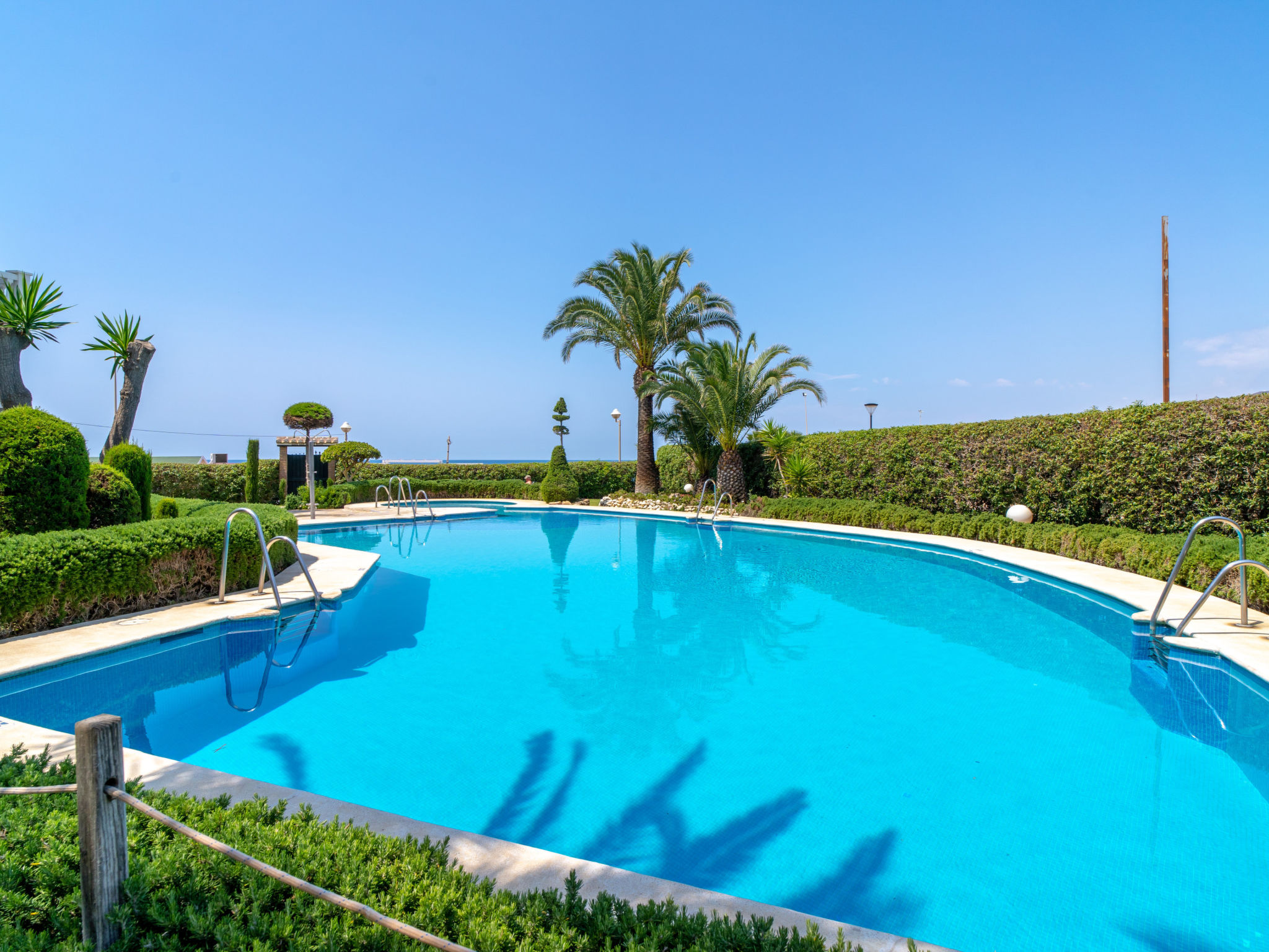 Photo of Stella Maris Beachfront 1J by Casasol