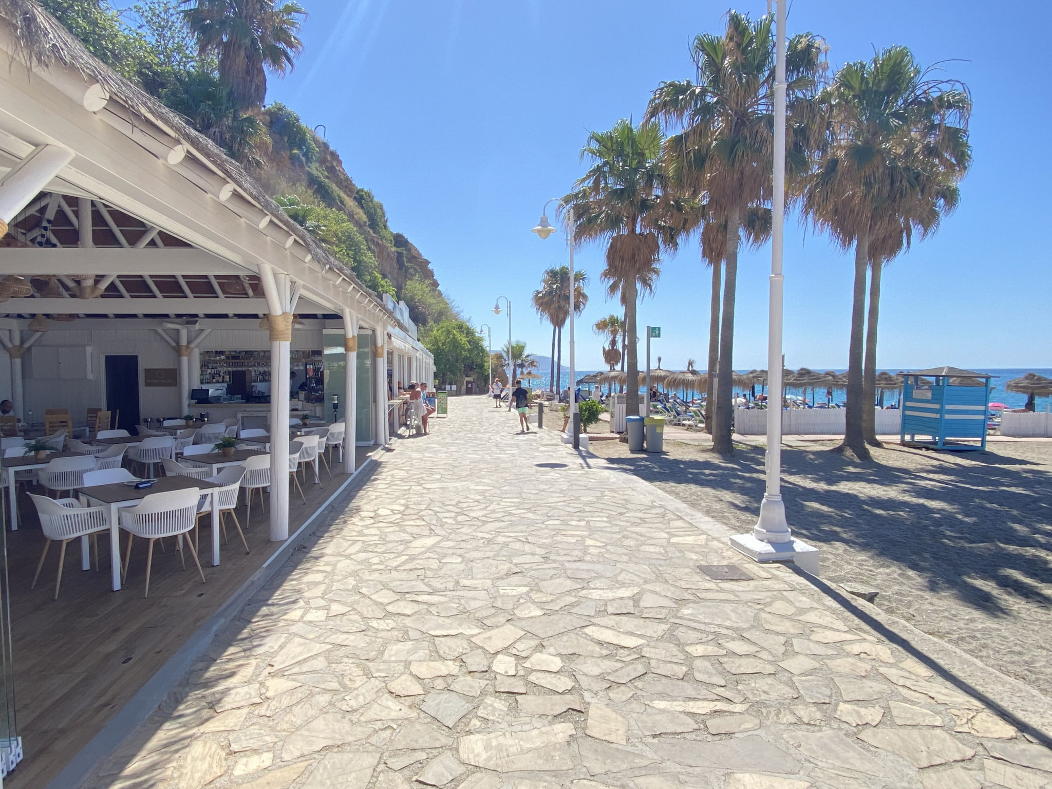 Photo of Bahamas 24 Burriana by Casasol