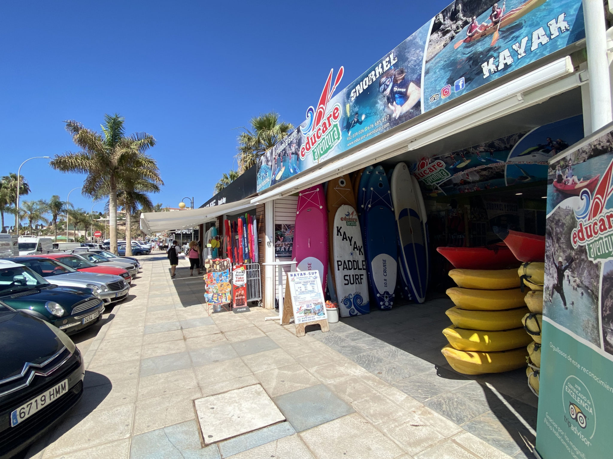 Photo of Bahamas 24 Burriana by Casasol