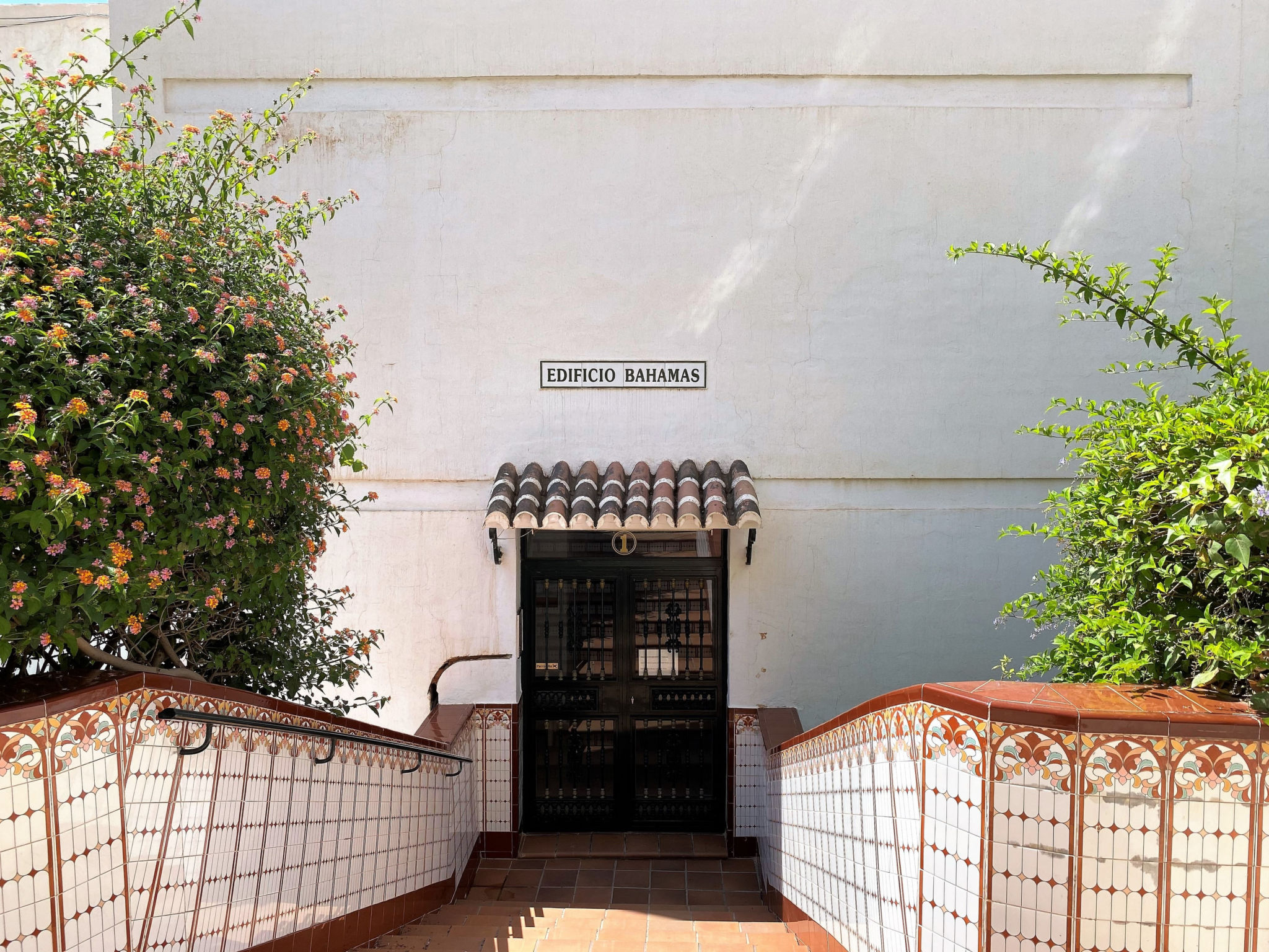 Photo of Bahamas 24 Burriana by Casasol