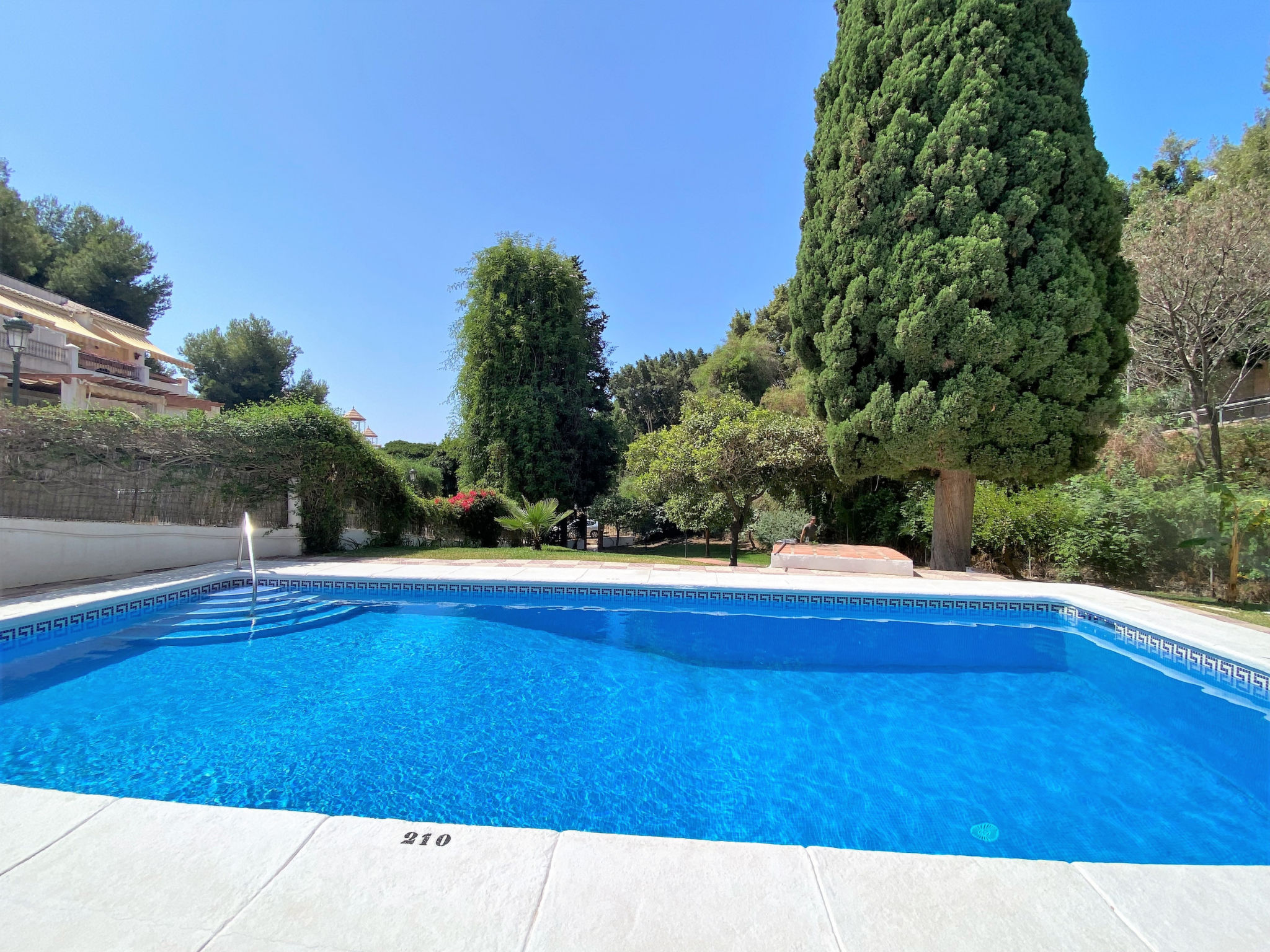 Photo of Bahamas 24 Burriana by Casasol