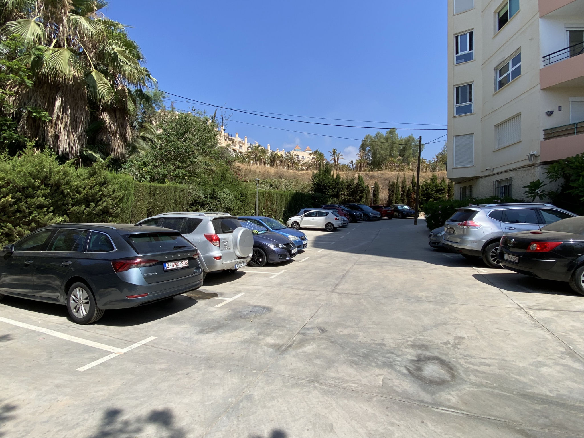 Photo of Bahamas 24 Burriana by Casasol