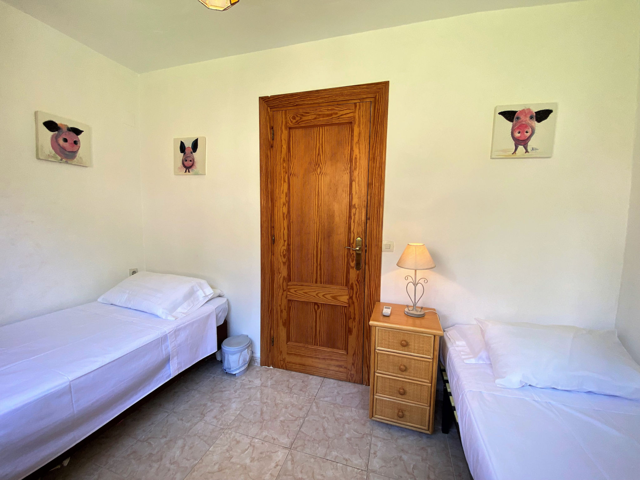 Photo of Bahamas 24 Burriana by Casasol