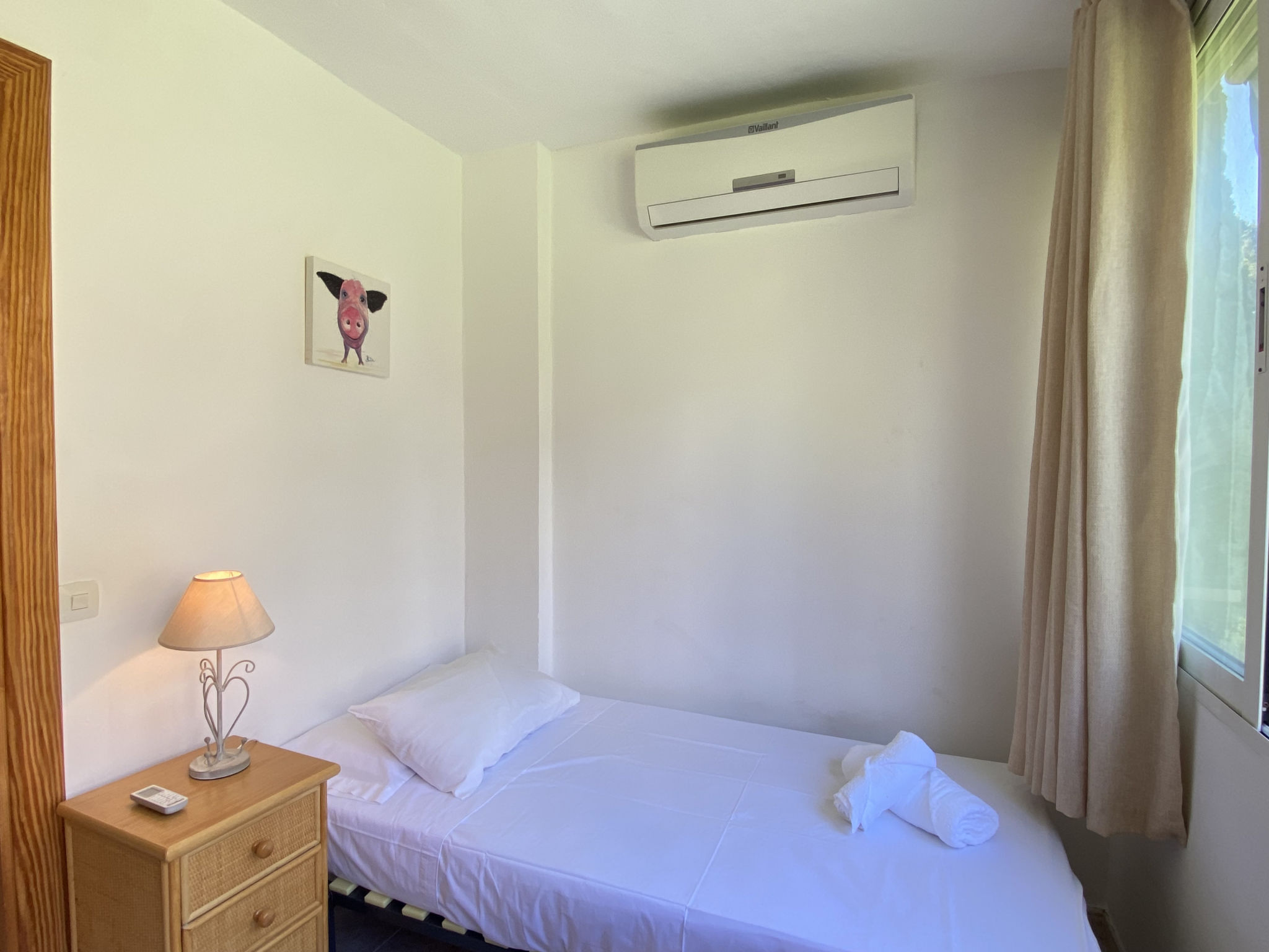 Photo of Bahamas 24 Burriana by Casasol