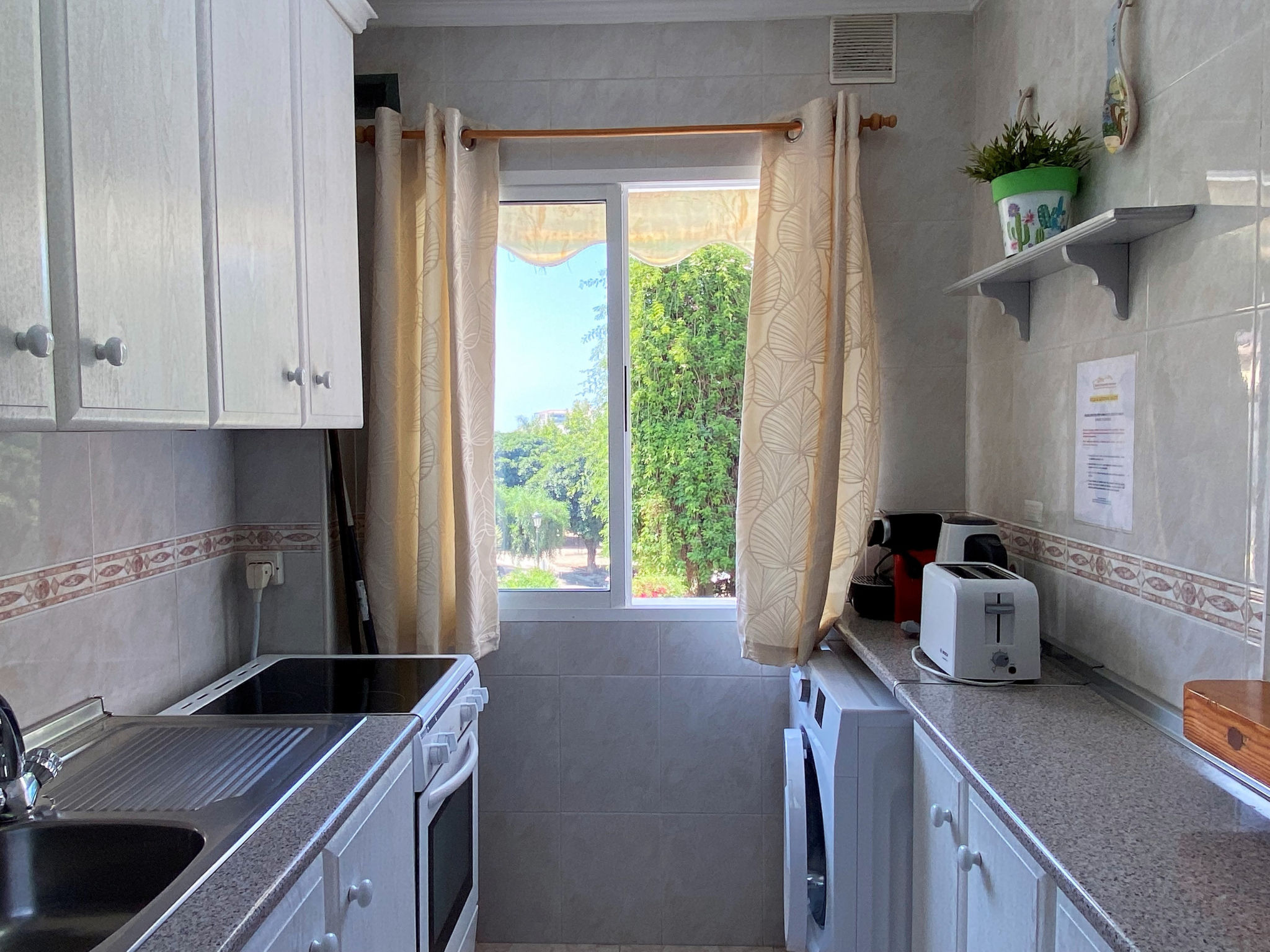 Photo of Bahamas 24 Burriana by Casasol