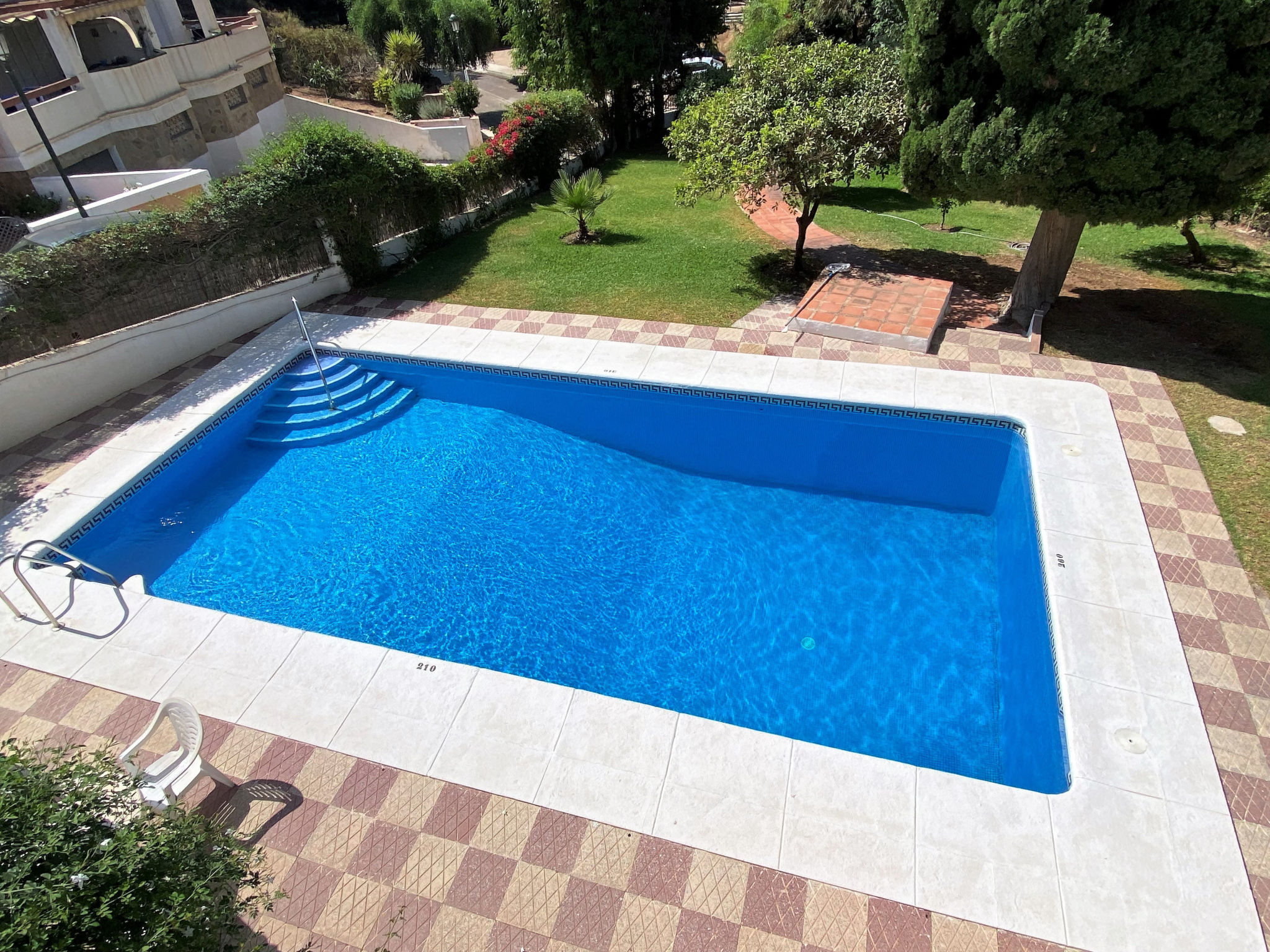 Photo of Bahamas 24 Burriana by Casasol