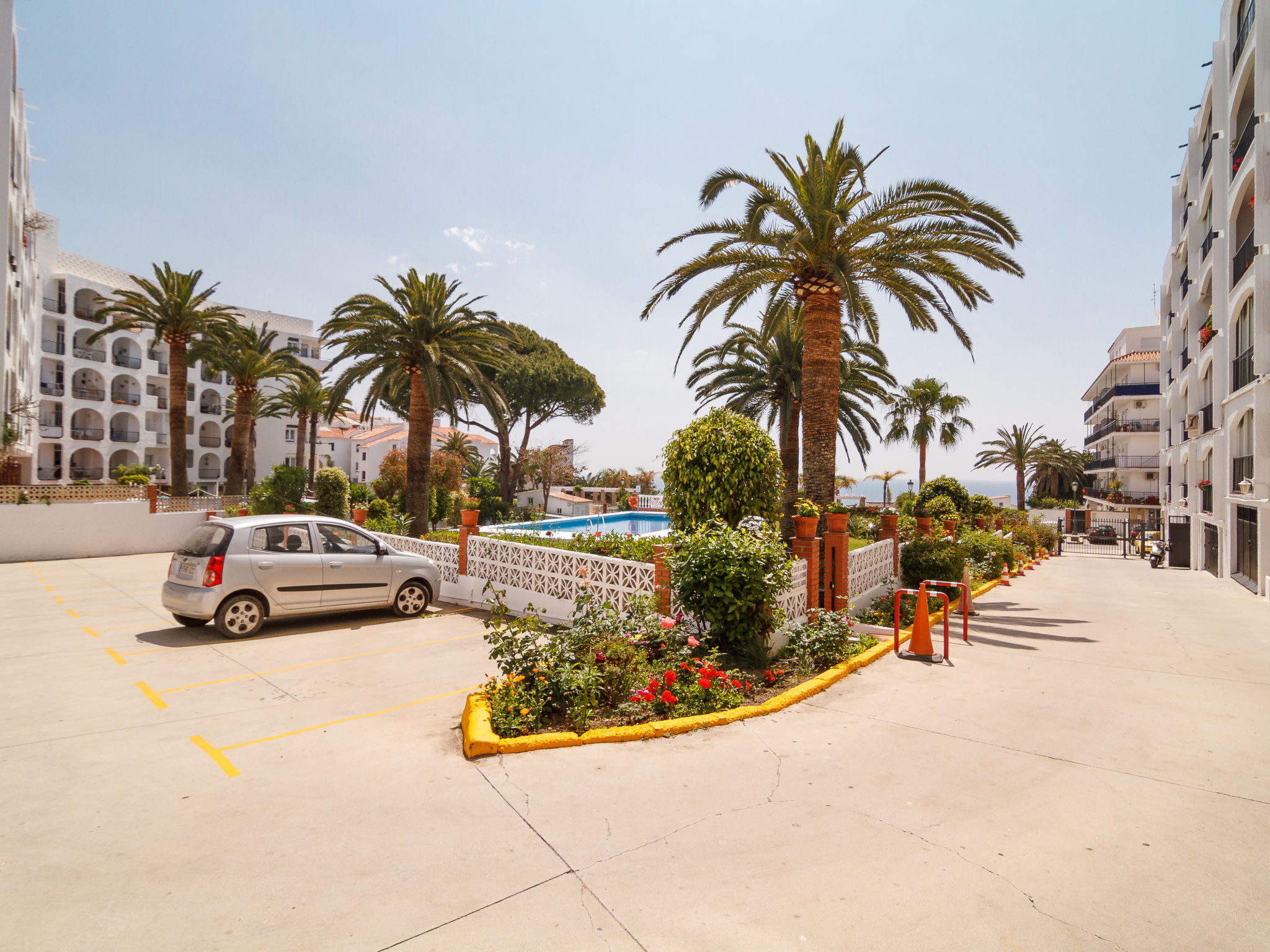 Photo of Carabeo 50 Apartment by Casasol