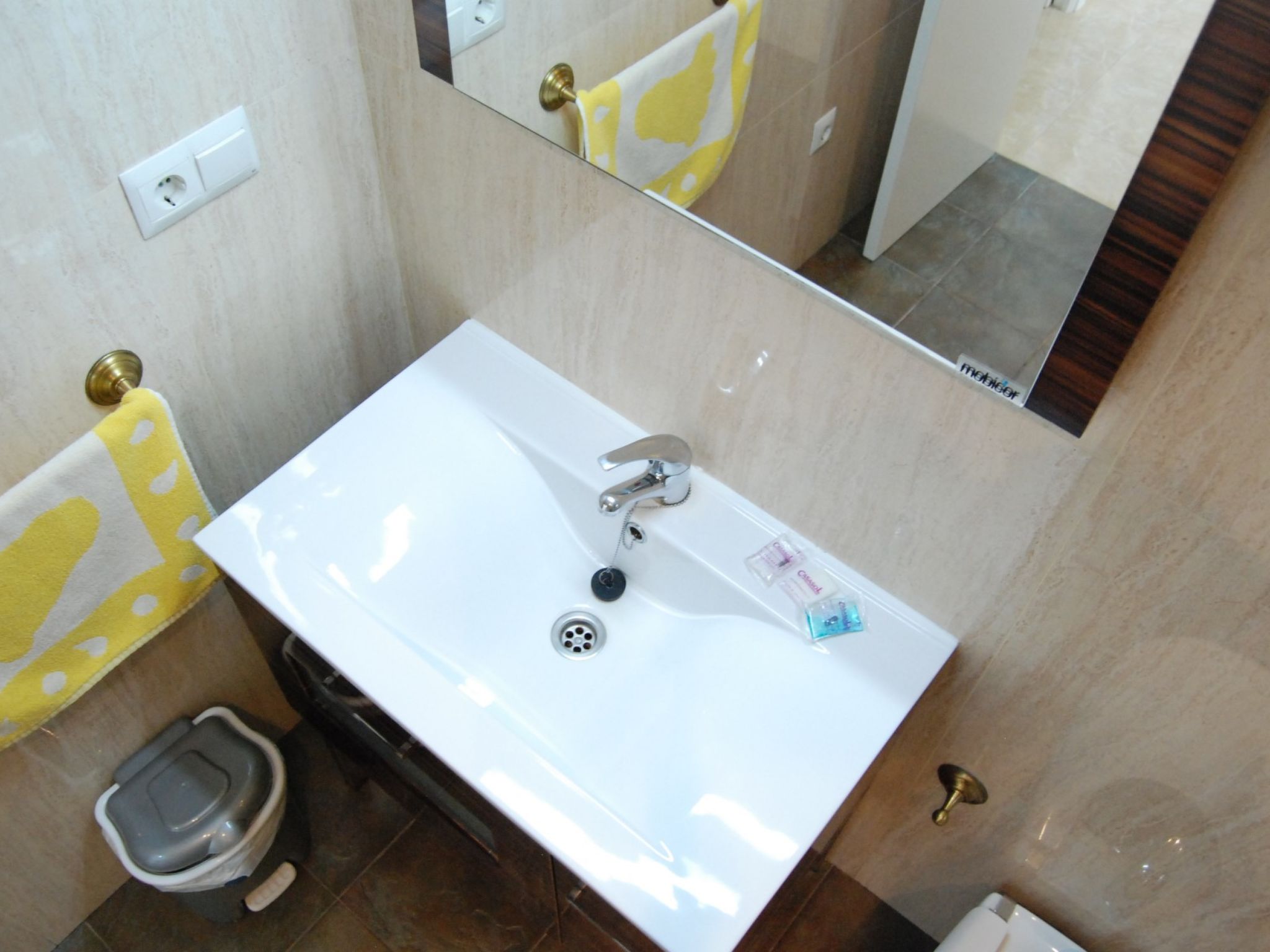 Photo of Carabeo 50 Apartment by Casasol