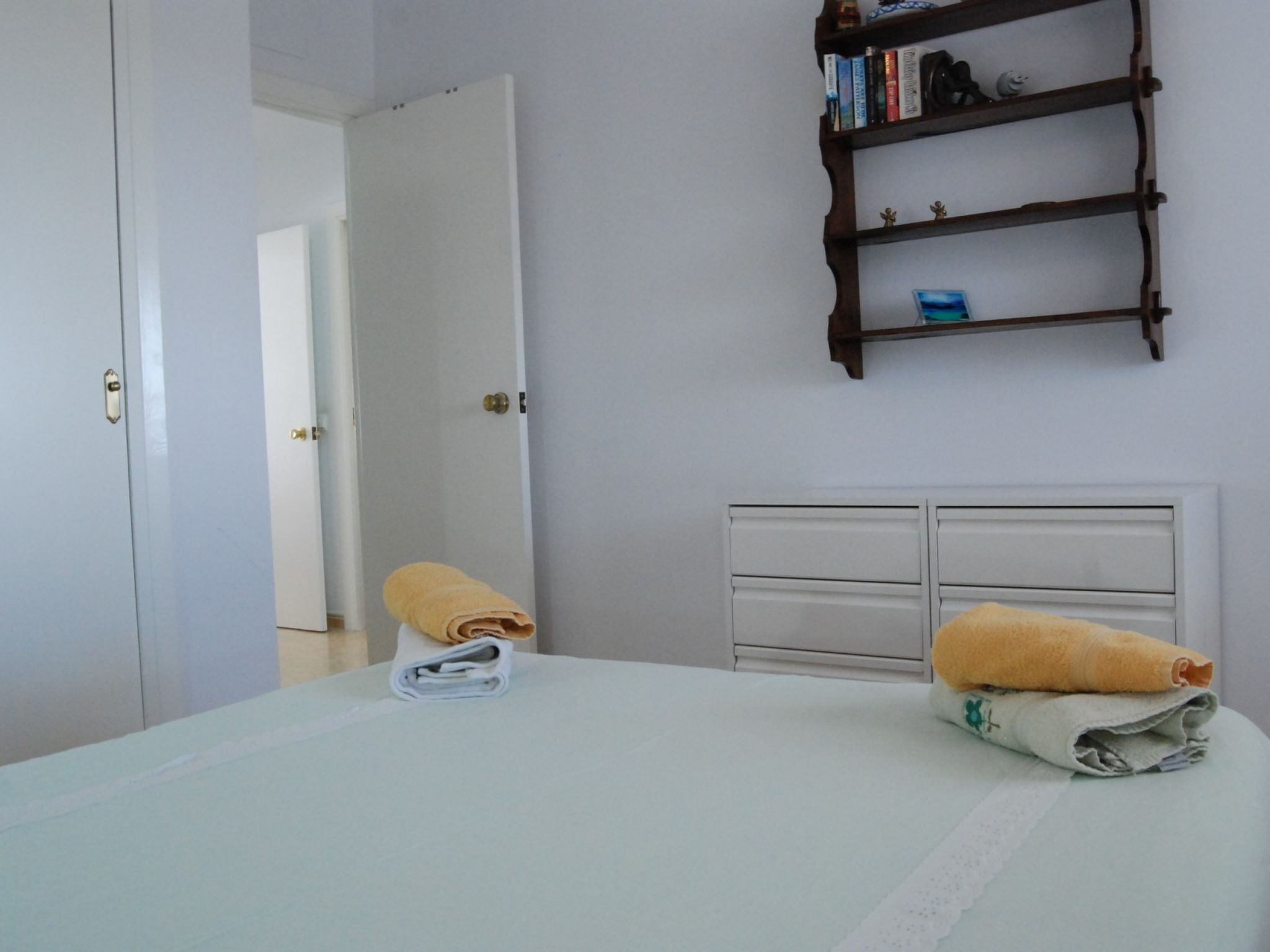 Photo of Carabeo 50 Apartment by Casasol