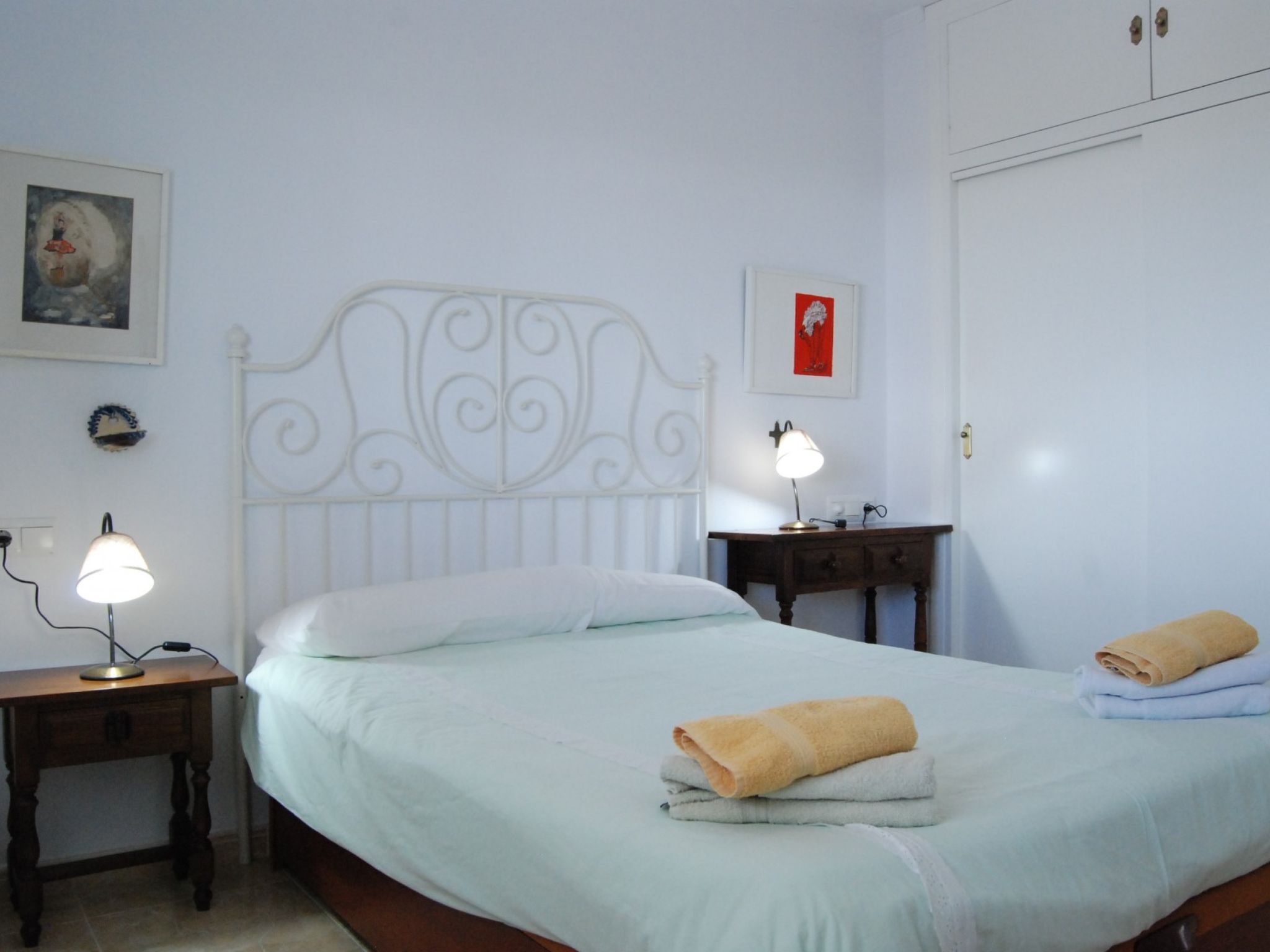 Photo of Carabeo 50 Apartment by Casasol