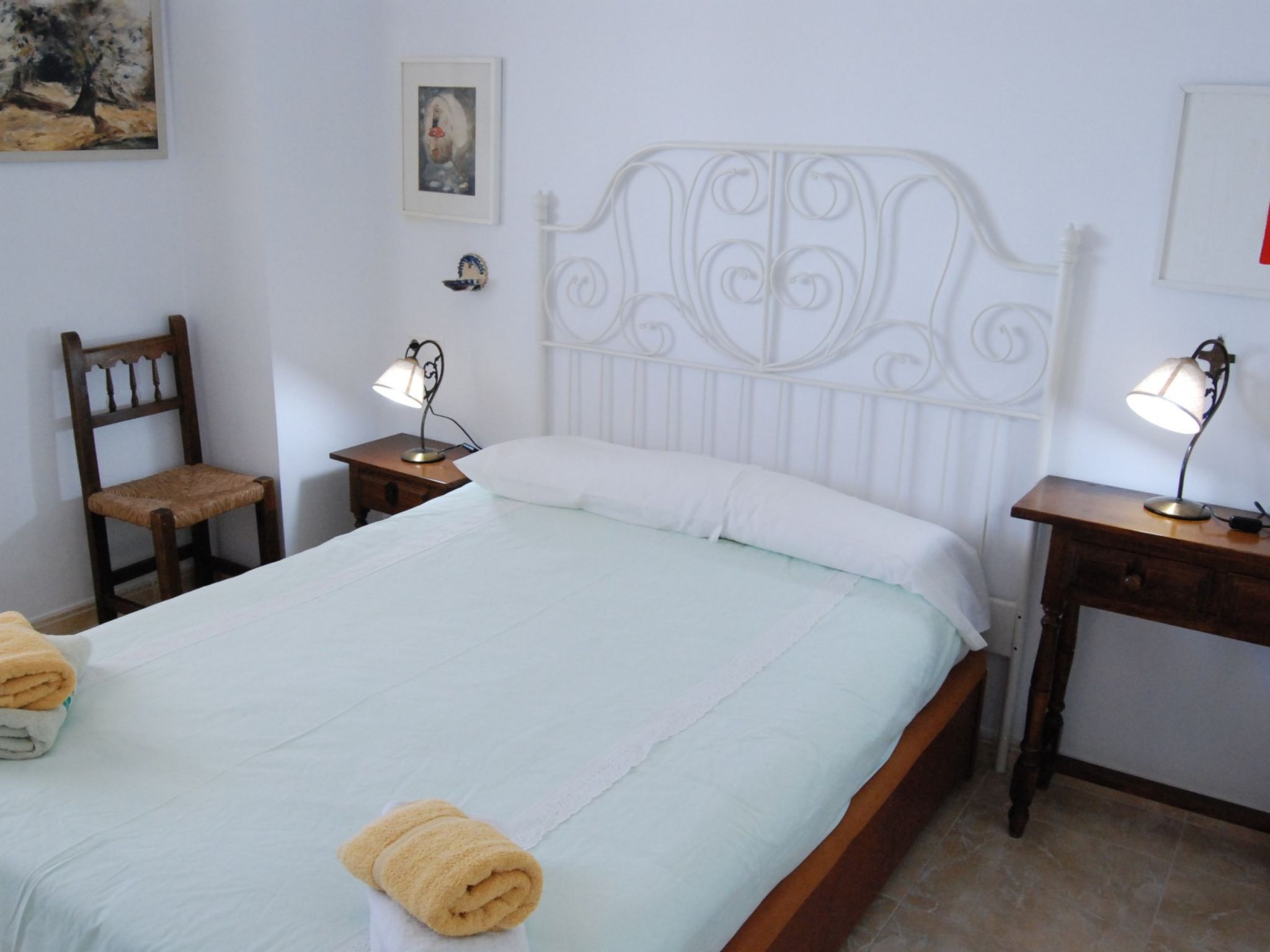 Photo of Carabeo 50 Apartment by Casasol