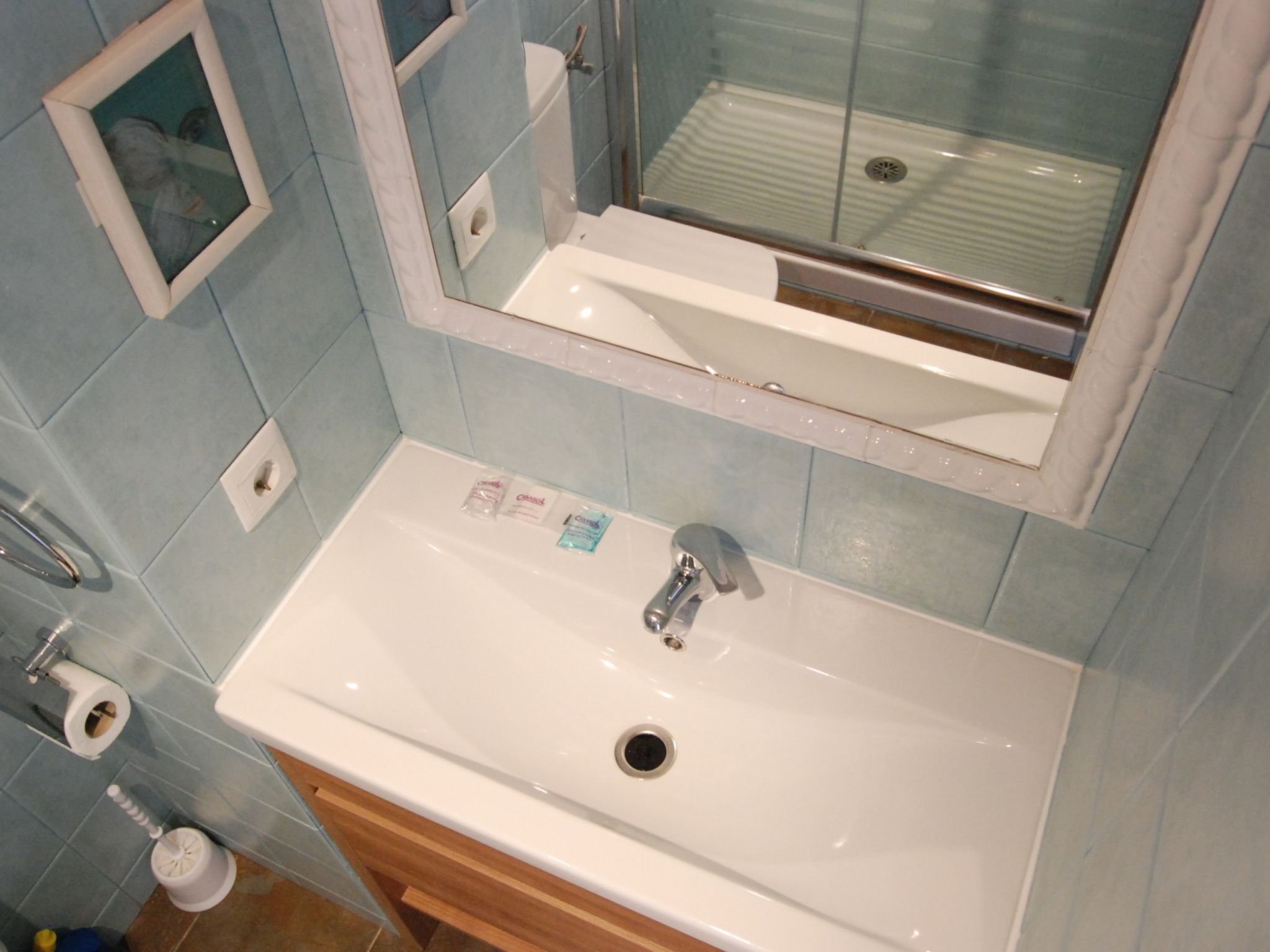 Photo of Carabeo 50 Apartment by Casasol