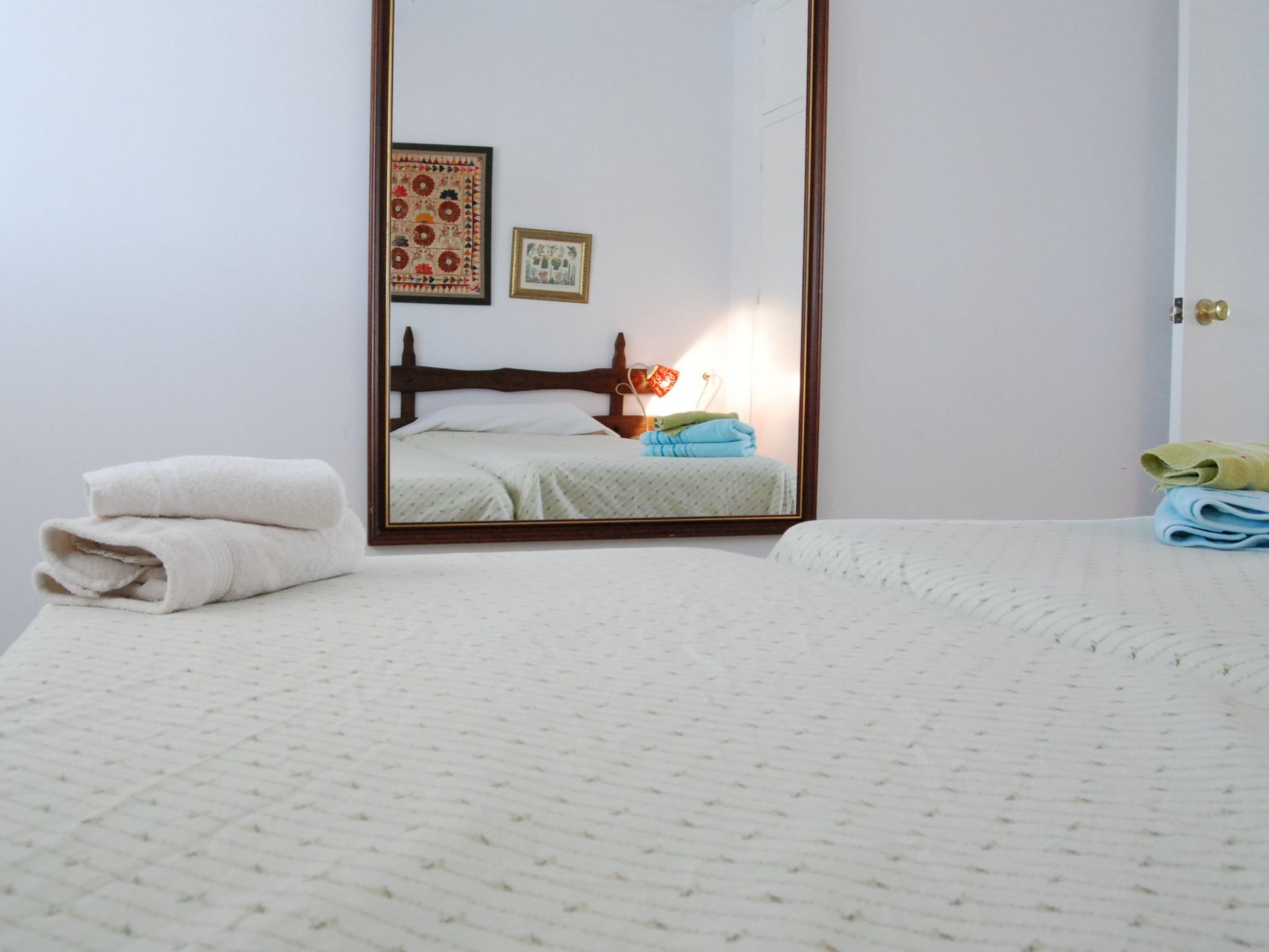 Photo of Carabeo 50 Apartment by Casasol