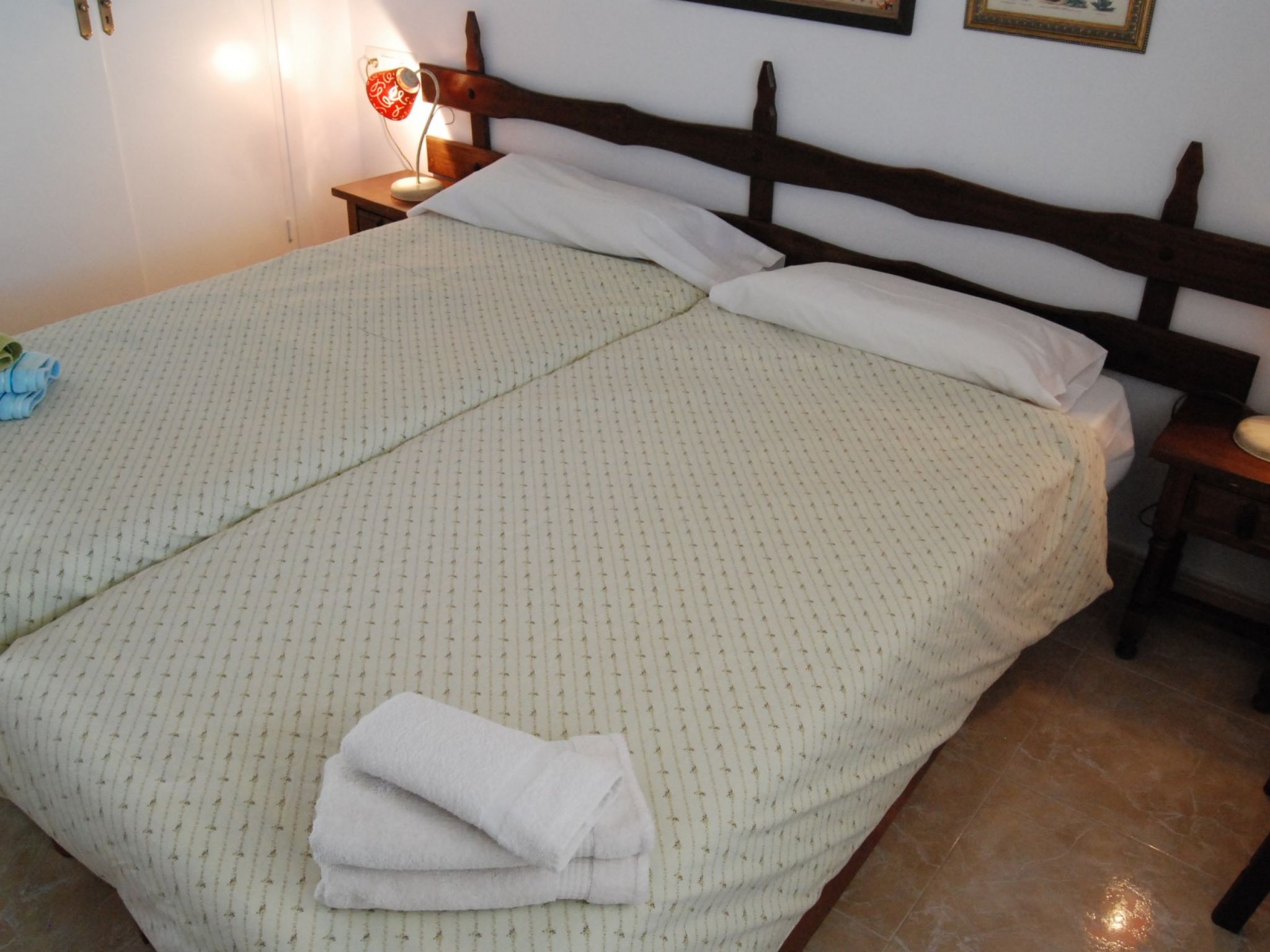 Photo of Carabeo 50 Apartment by Casasol