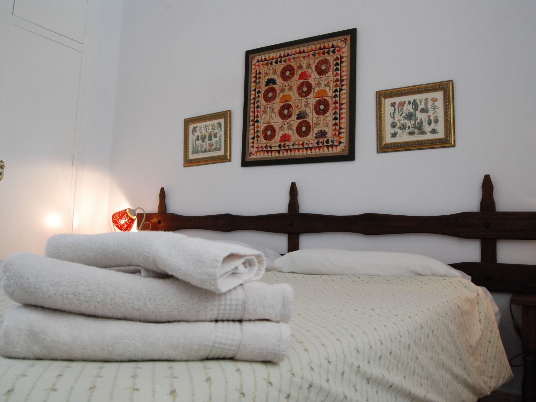 Photo of Carabeo 50 Apartment by Casasol