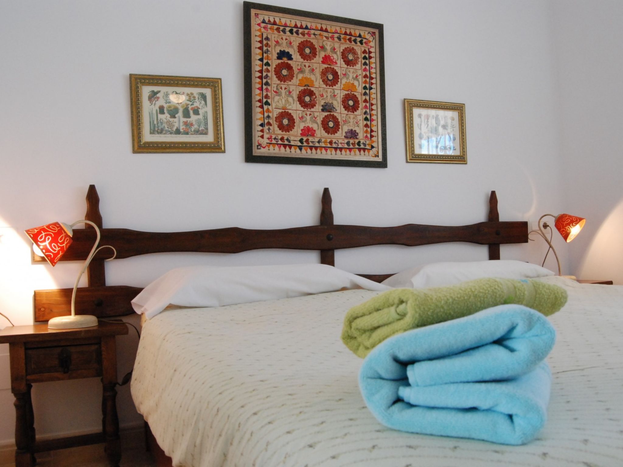 Photo of Carabeo 50 Apartment by Casasol