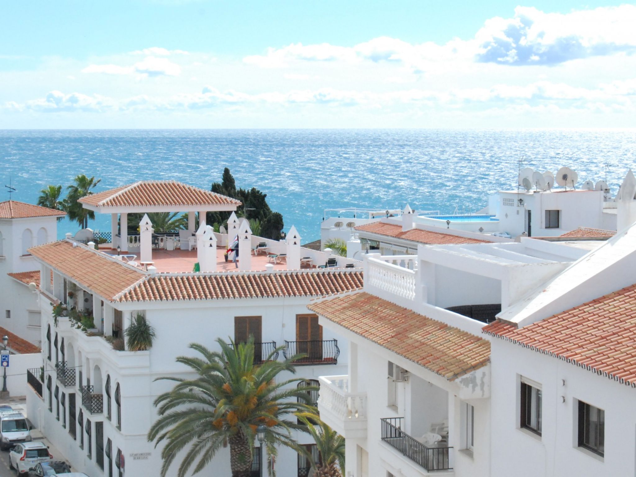 Photo of Carabeo 50 Apartment by Casasol