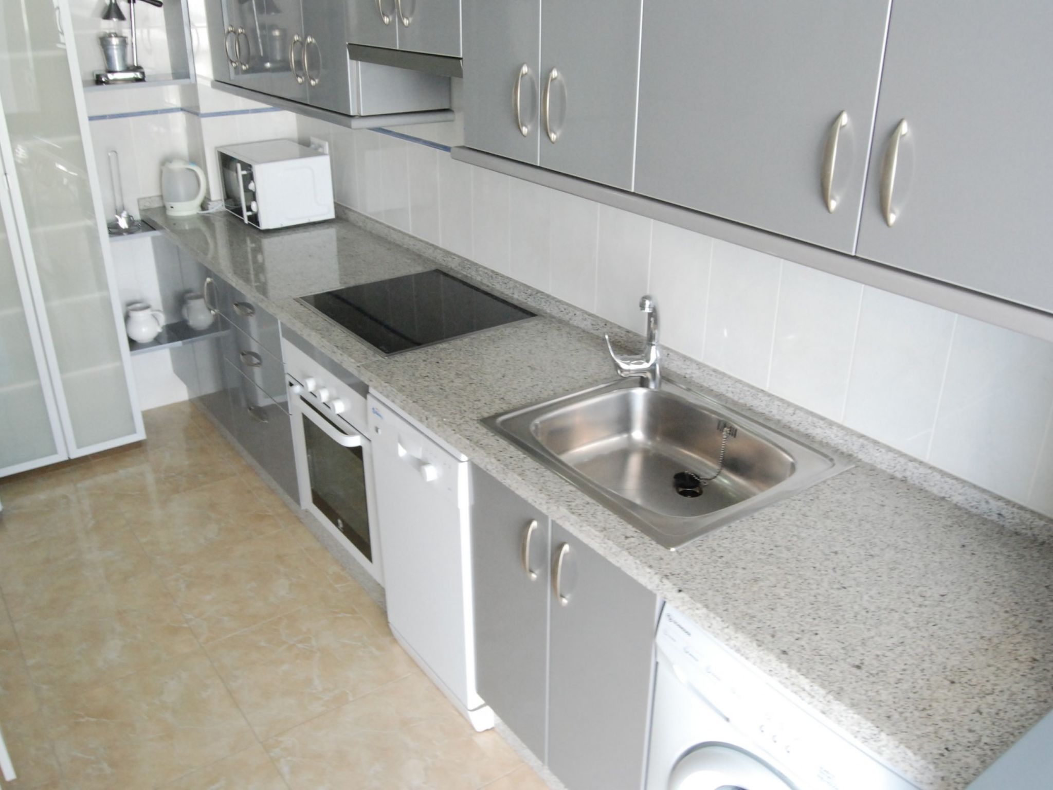 Photo of Carabeo 50 Apartment by Casasol